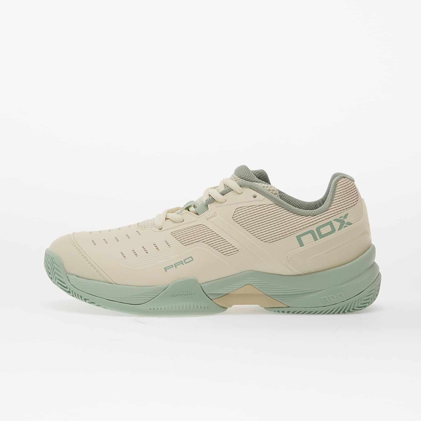 NOX Сникърси Sport AT10 Pro Asparagus/ Frosty Green