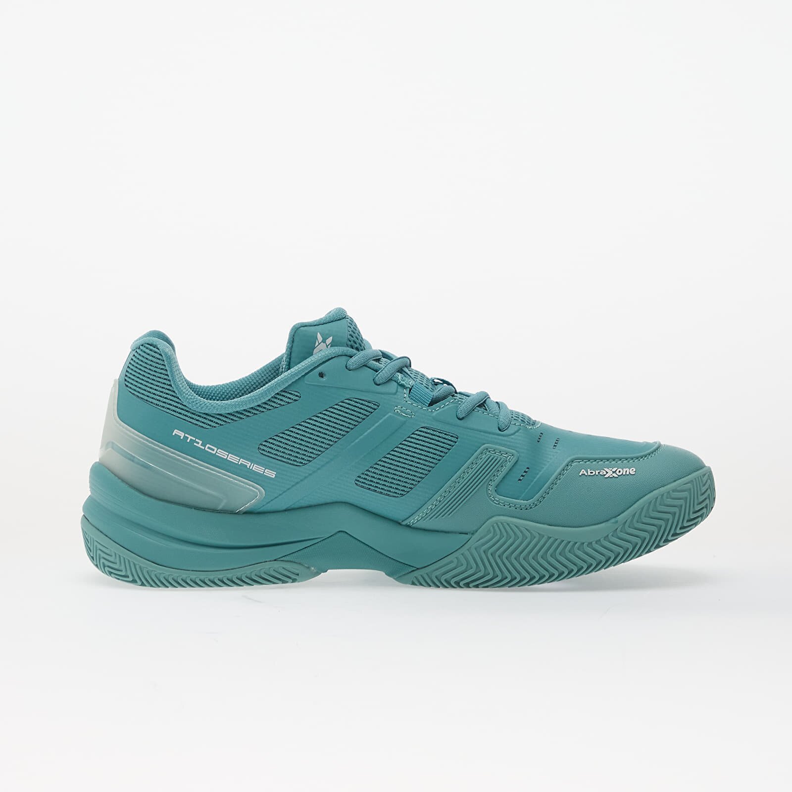 NOX Сникърси Sport AT10 Pro Turquoise/ White