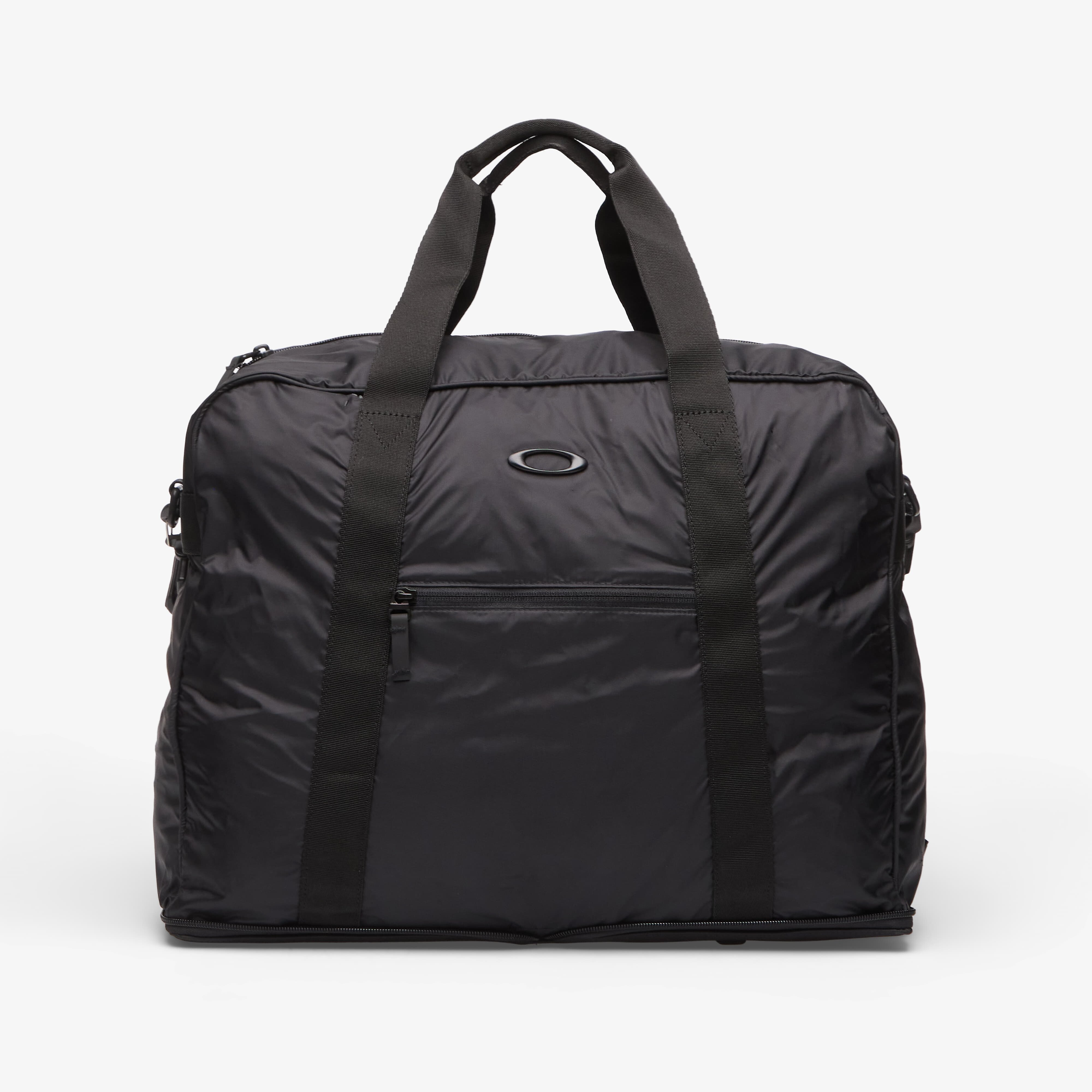 Oakley Чанта Packable Duffle Blackout