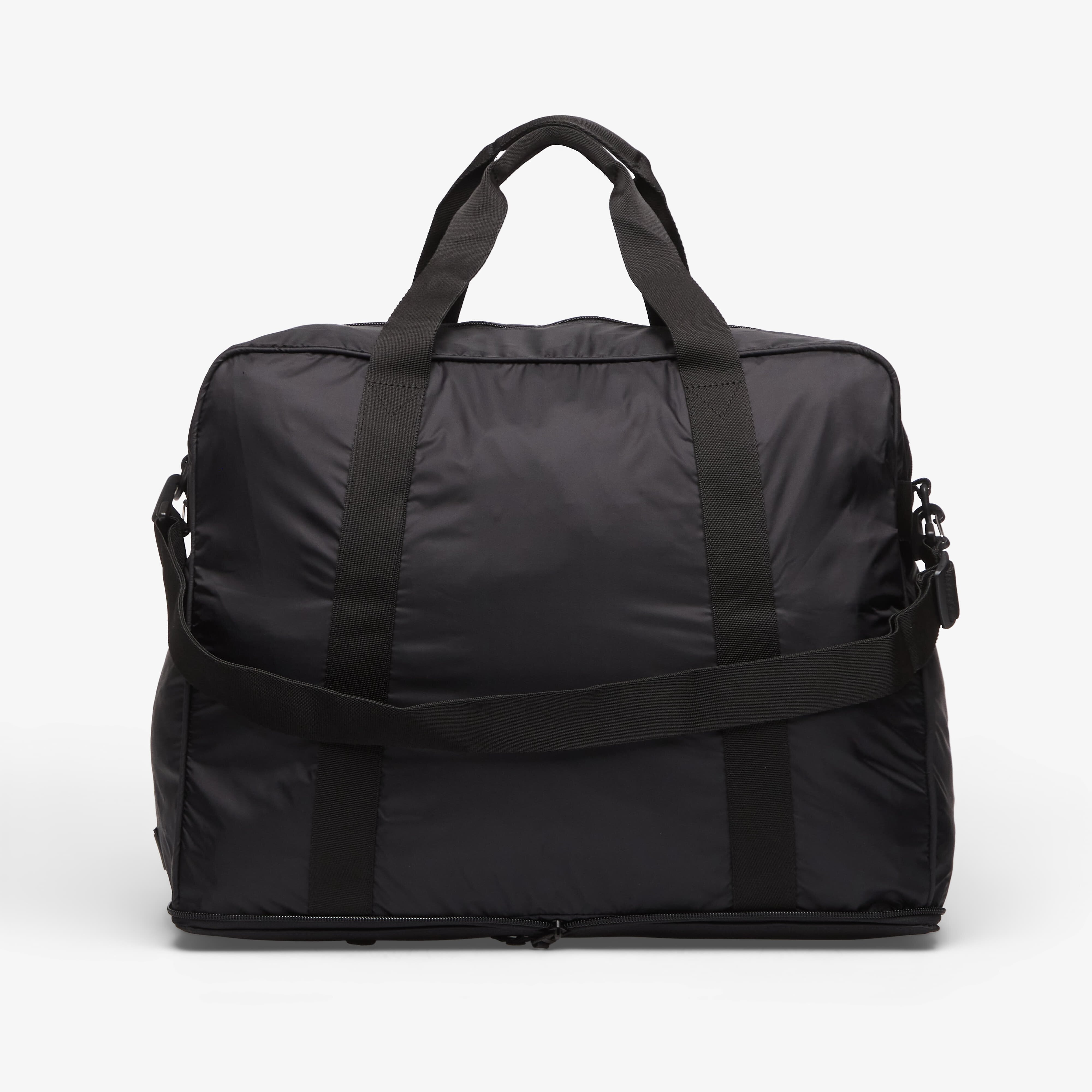 Oakley Чанта Packable Duffle Blackout
