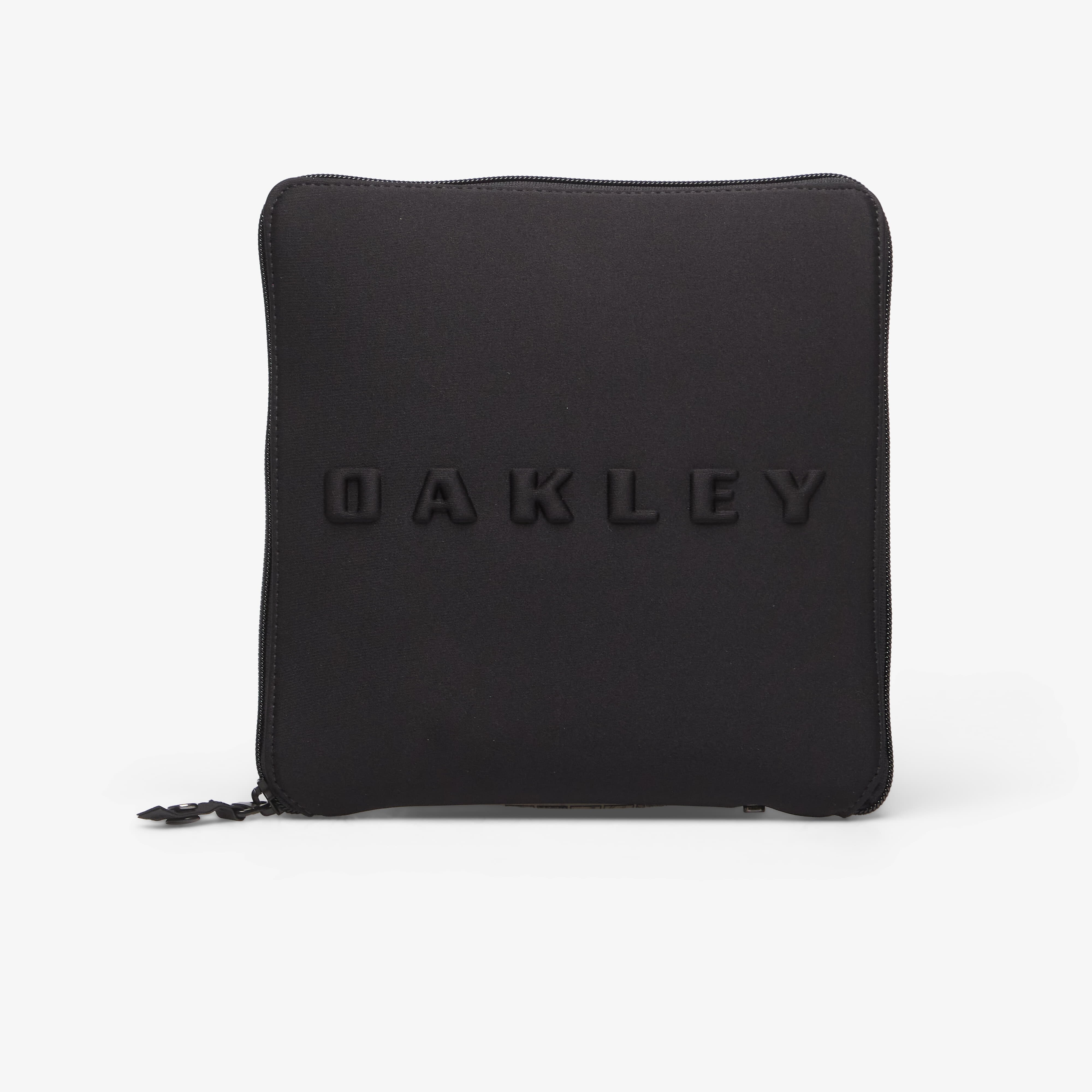 Oakley Чанта Packable Duffle Blackout