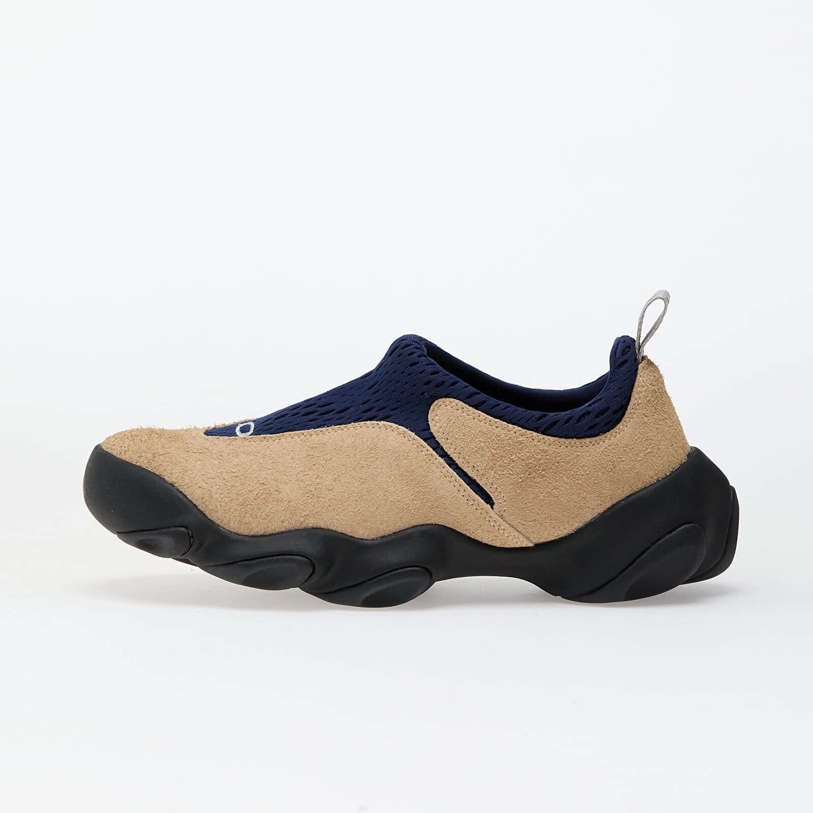 Oakley Factory Team Сникърси Hairy Suede Flesh Sand/ Blue