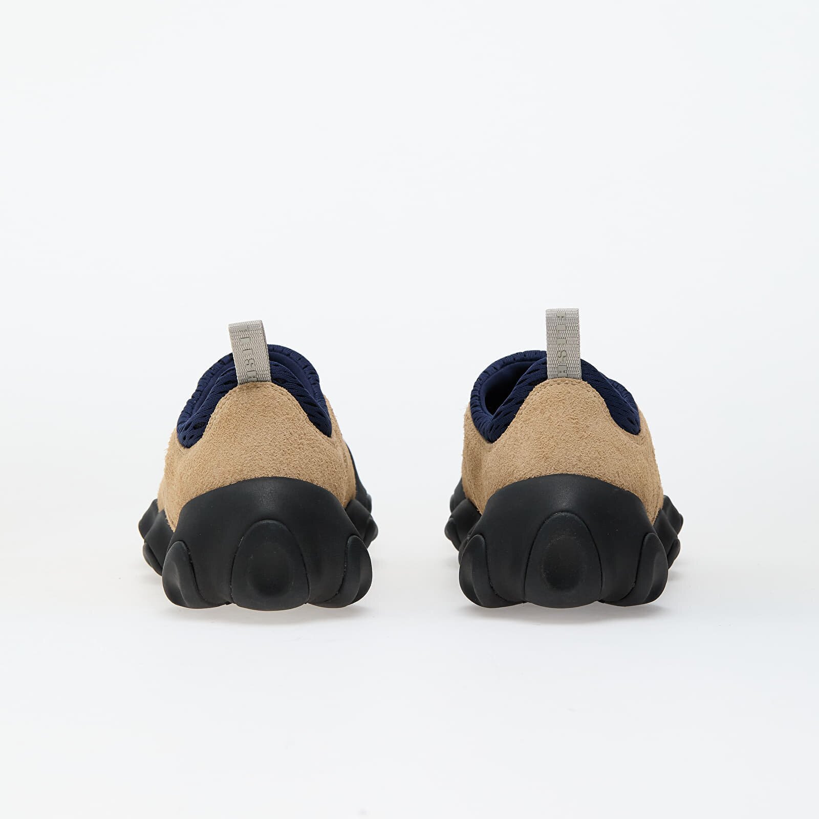 Oakley Factory Team Сникърси Hairy Suede Flesh Sand/ Blue