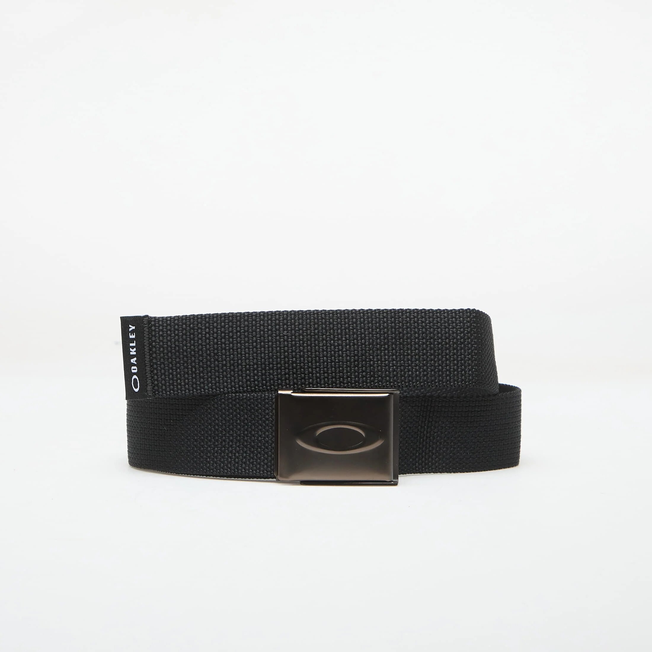 Oakley Колан Ellipse Web Belt Blackout