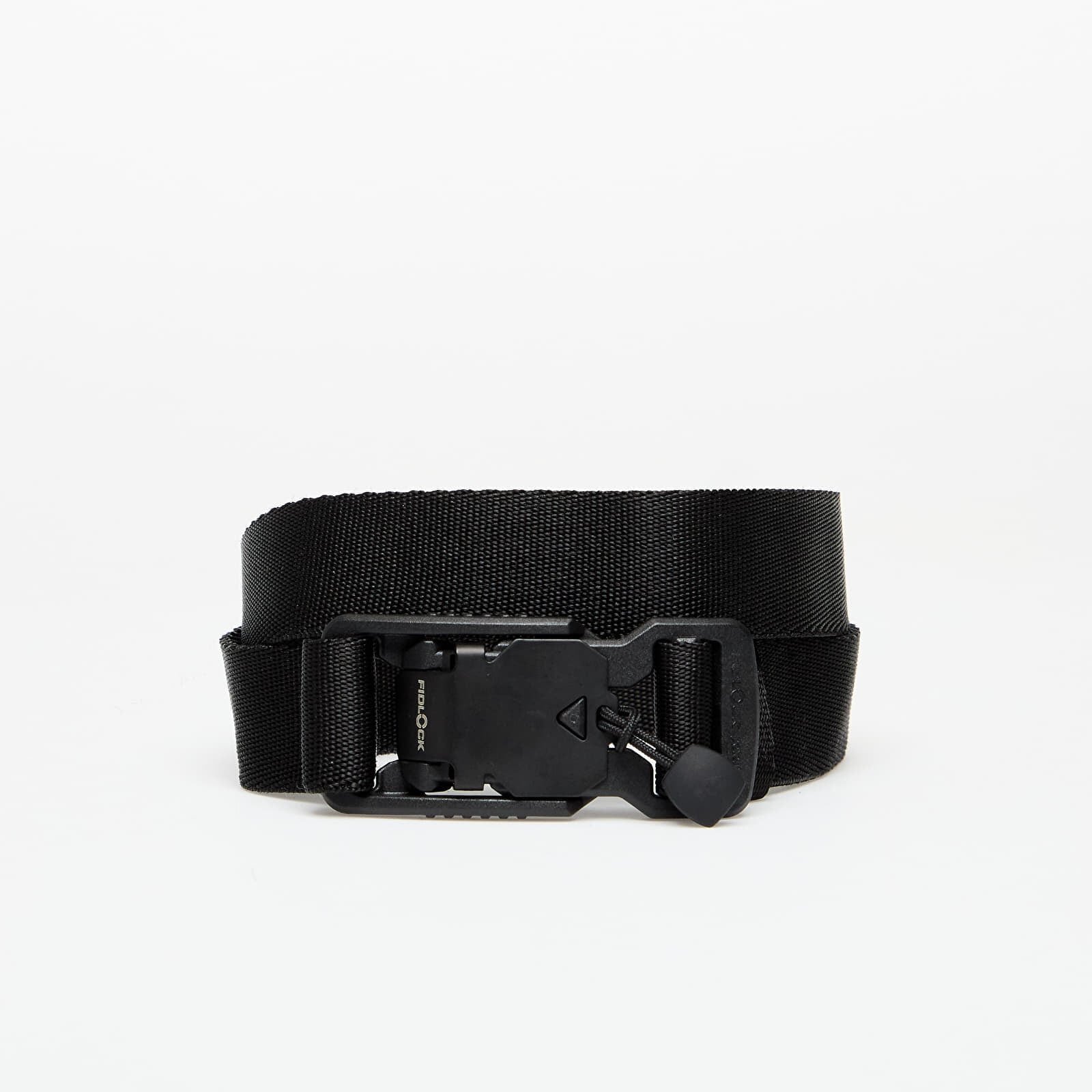 Oakley Колан Latitude Web Belt Blackout