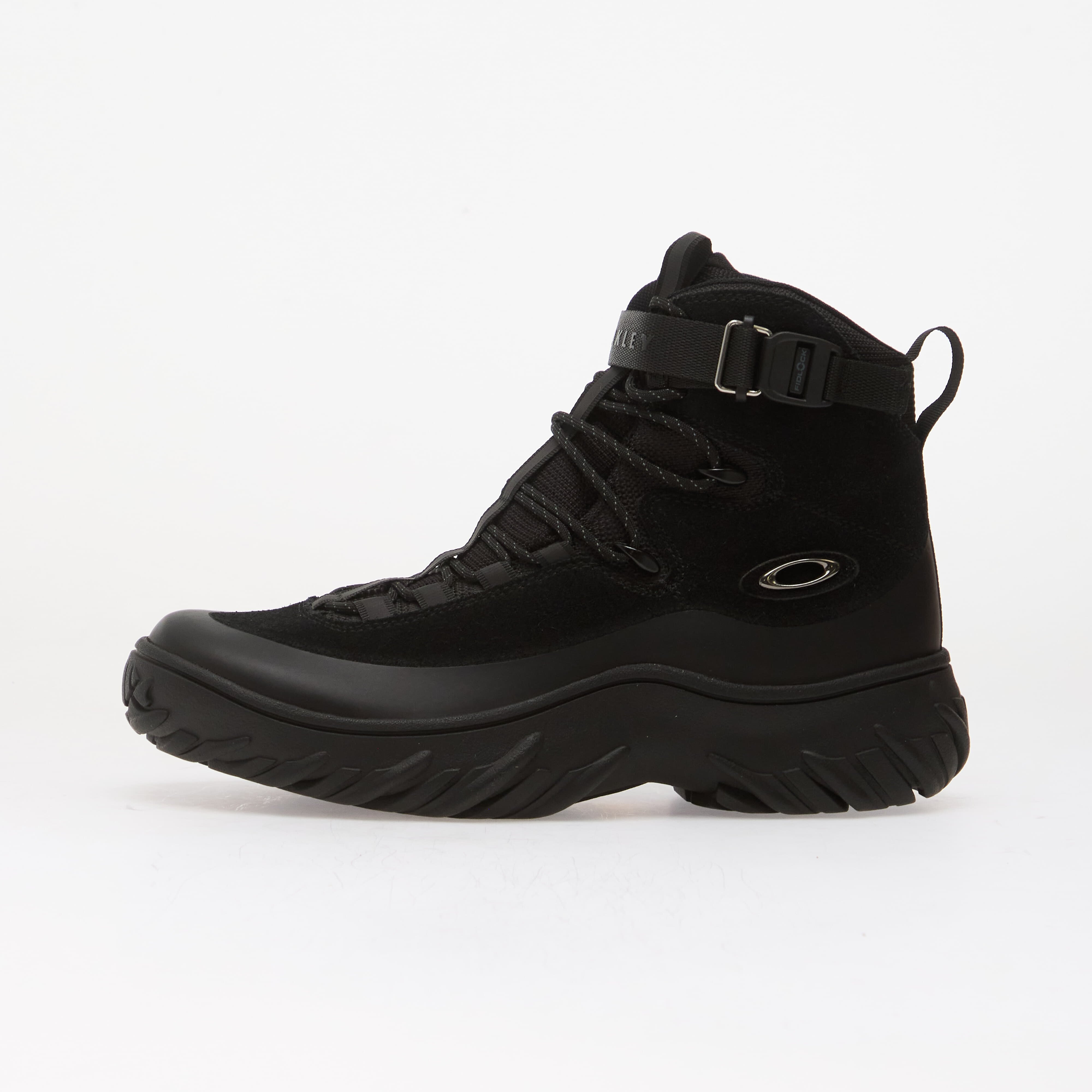 Oakley Обувки Meridian Boot Blackout