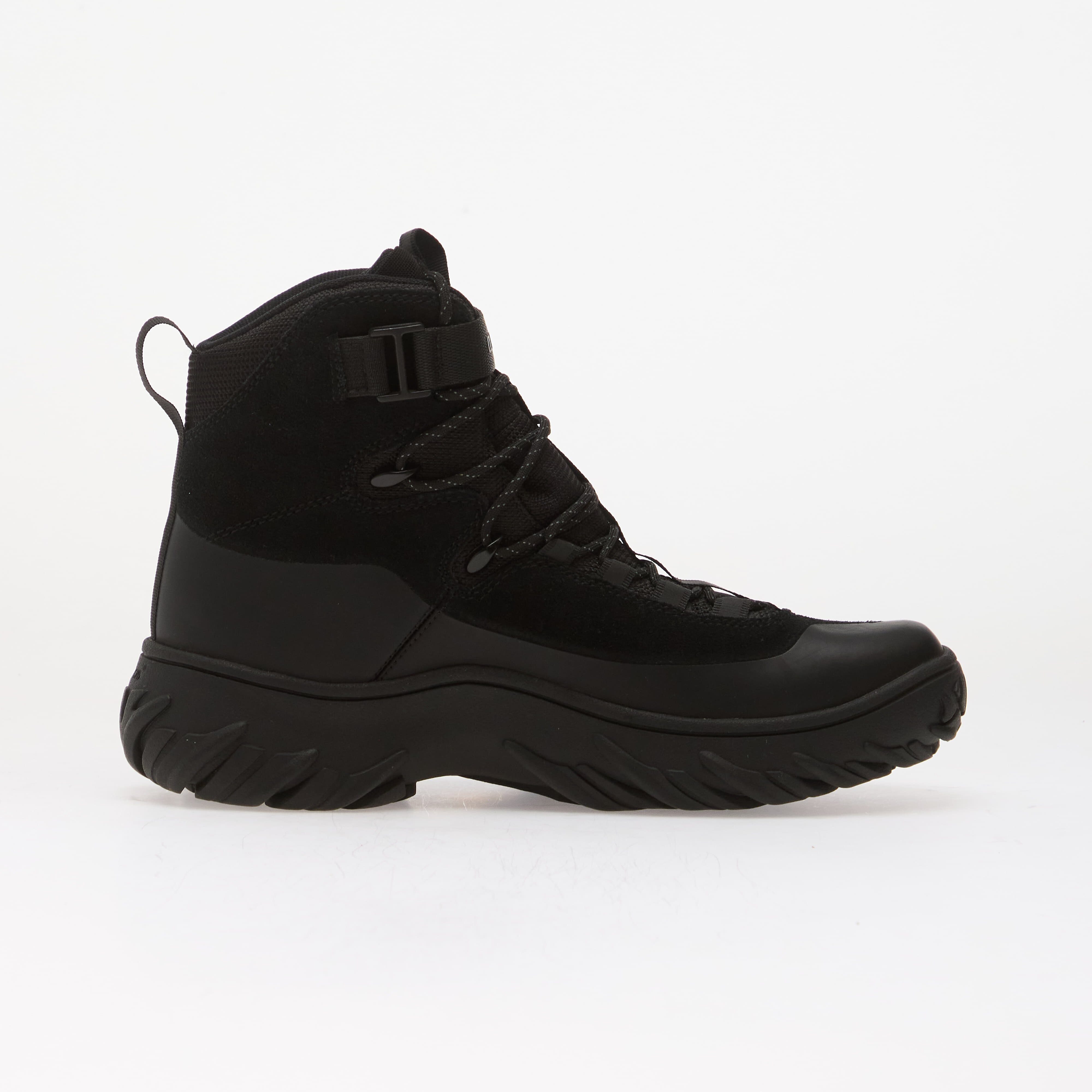 Oakley Обувки Meridian Boot Blackout