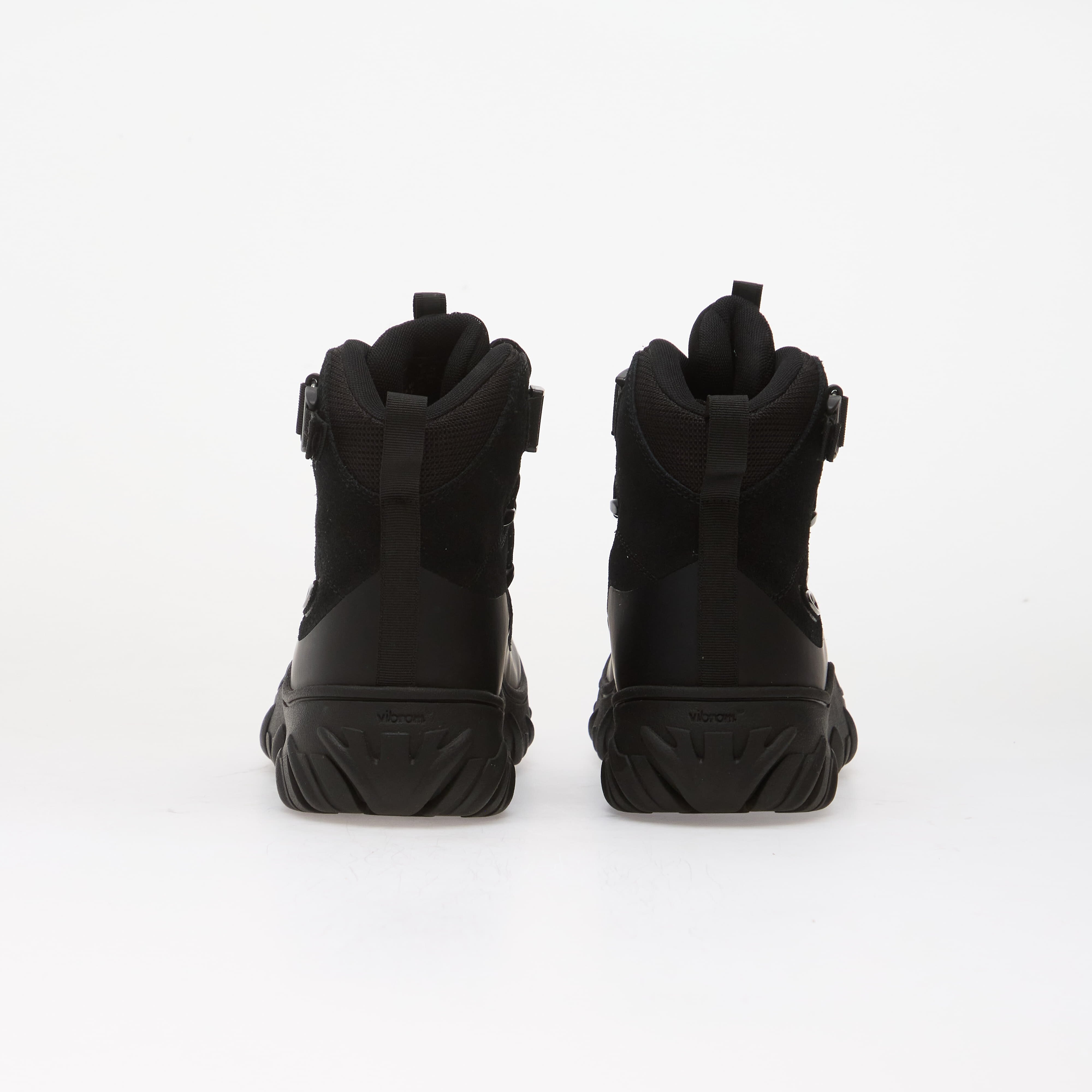 Oakley Обувки Meridian Boot Blackout