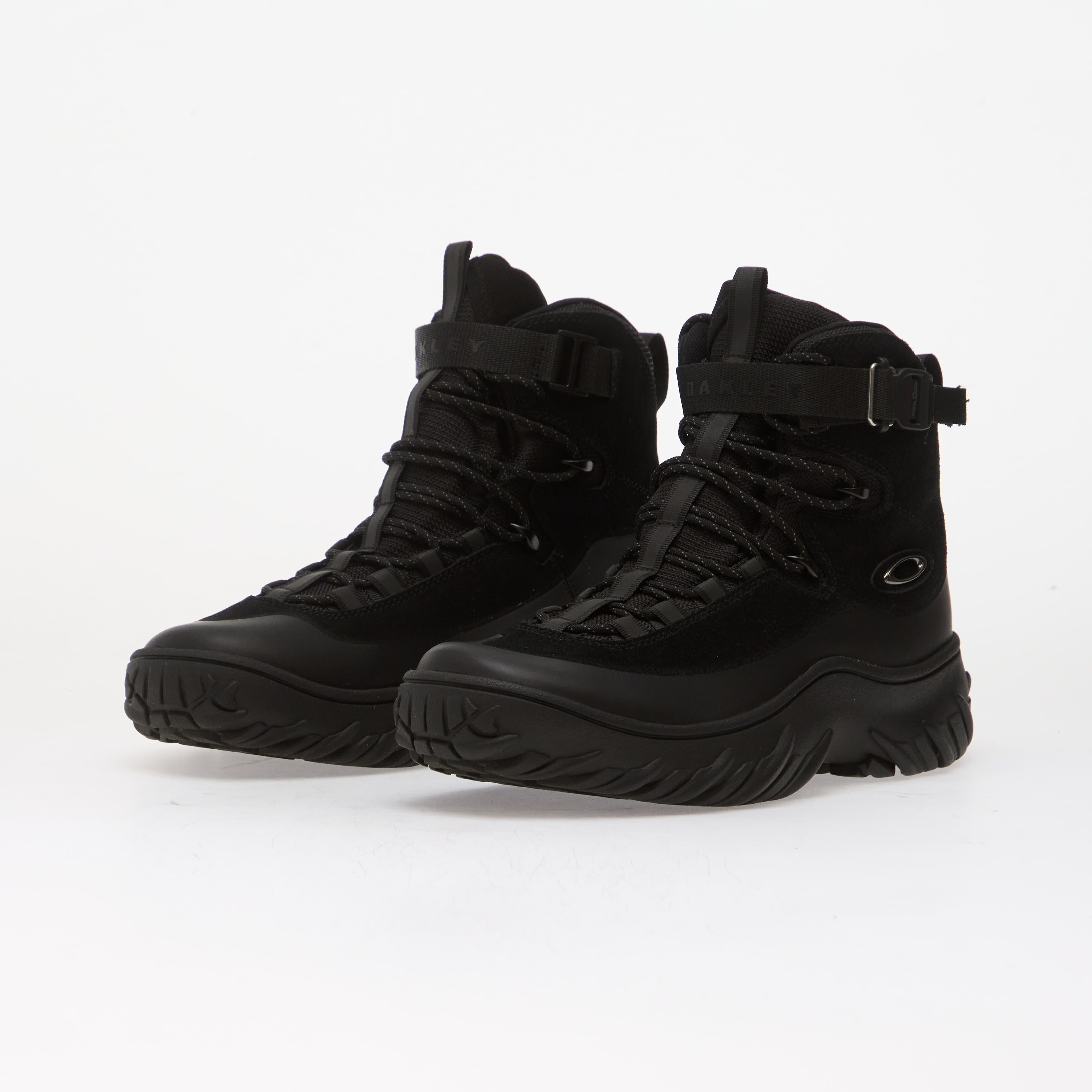 Oakley Обувки Meridian Boot Blackout