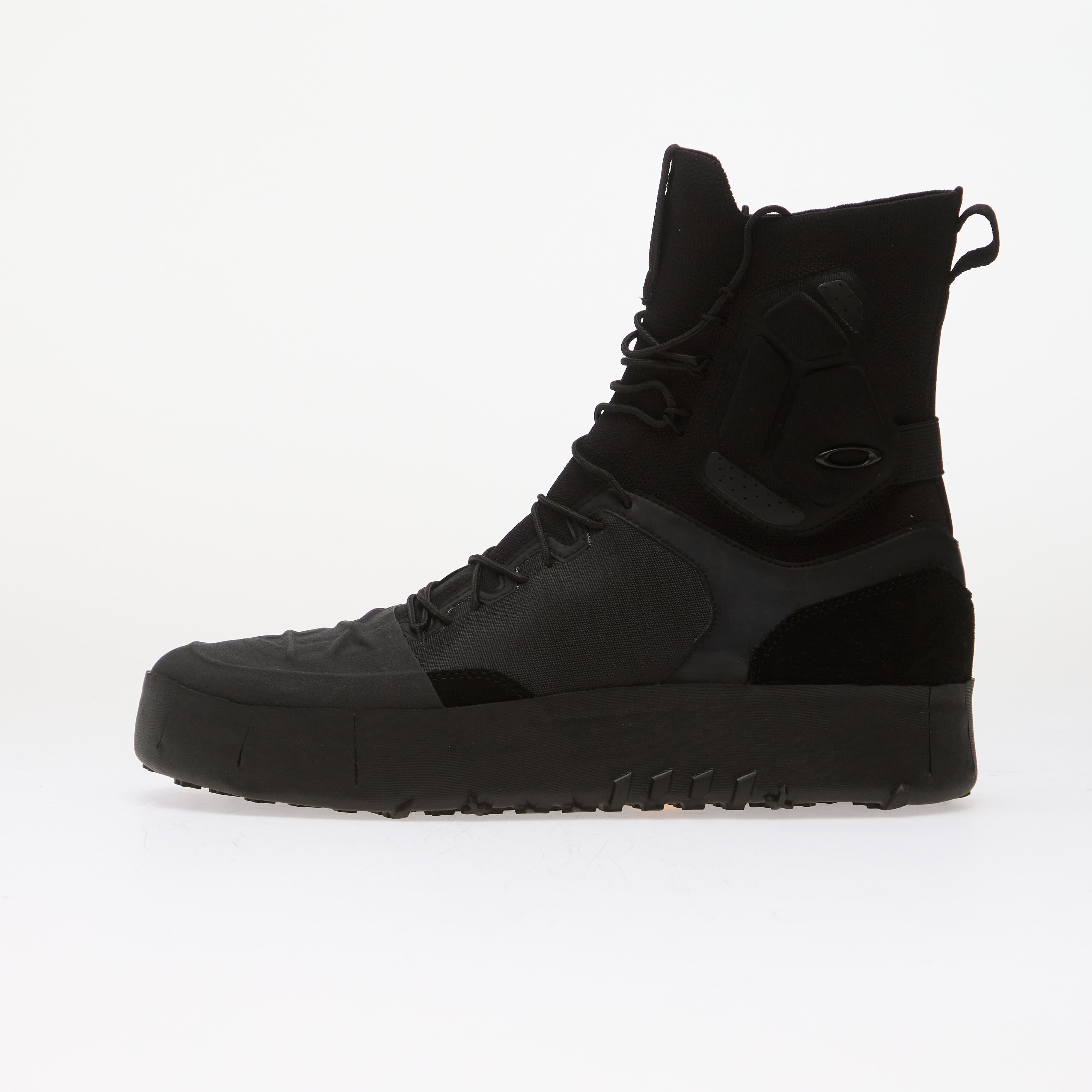 Oakley Обувки Phantom Coyote Boot Pitch Black