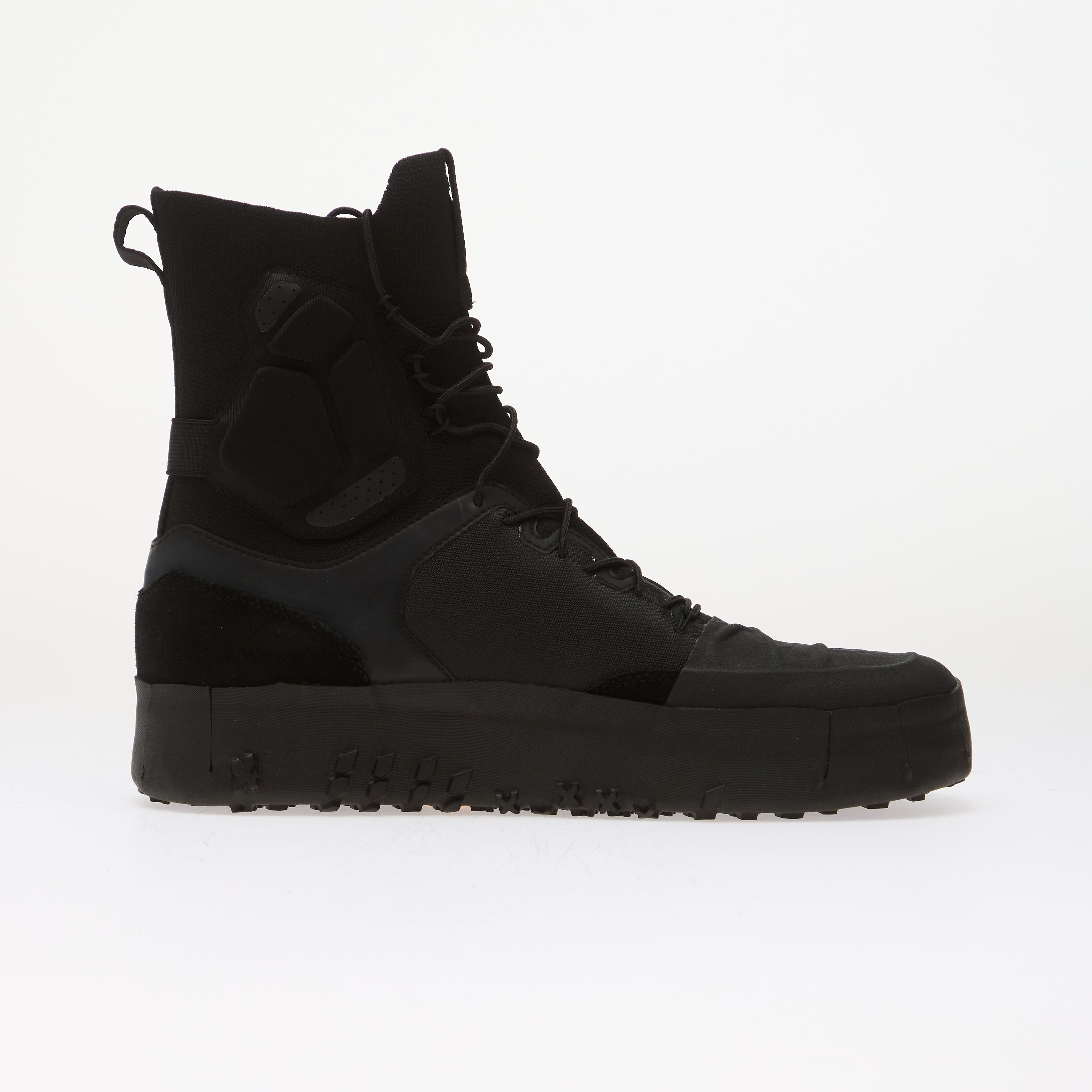 Oakley Обувки Phantom Coyote Boot Pitch Black