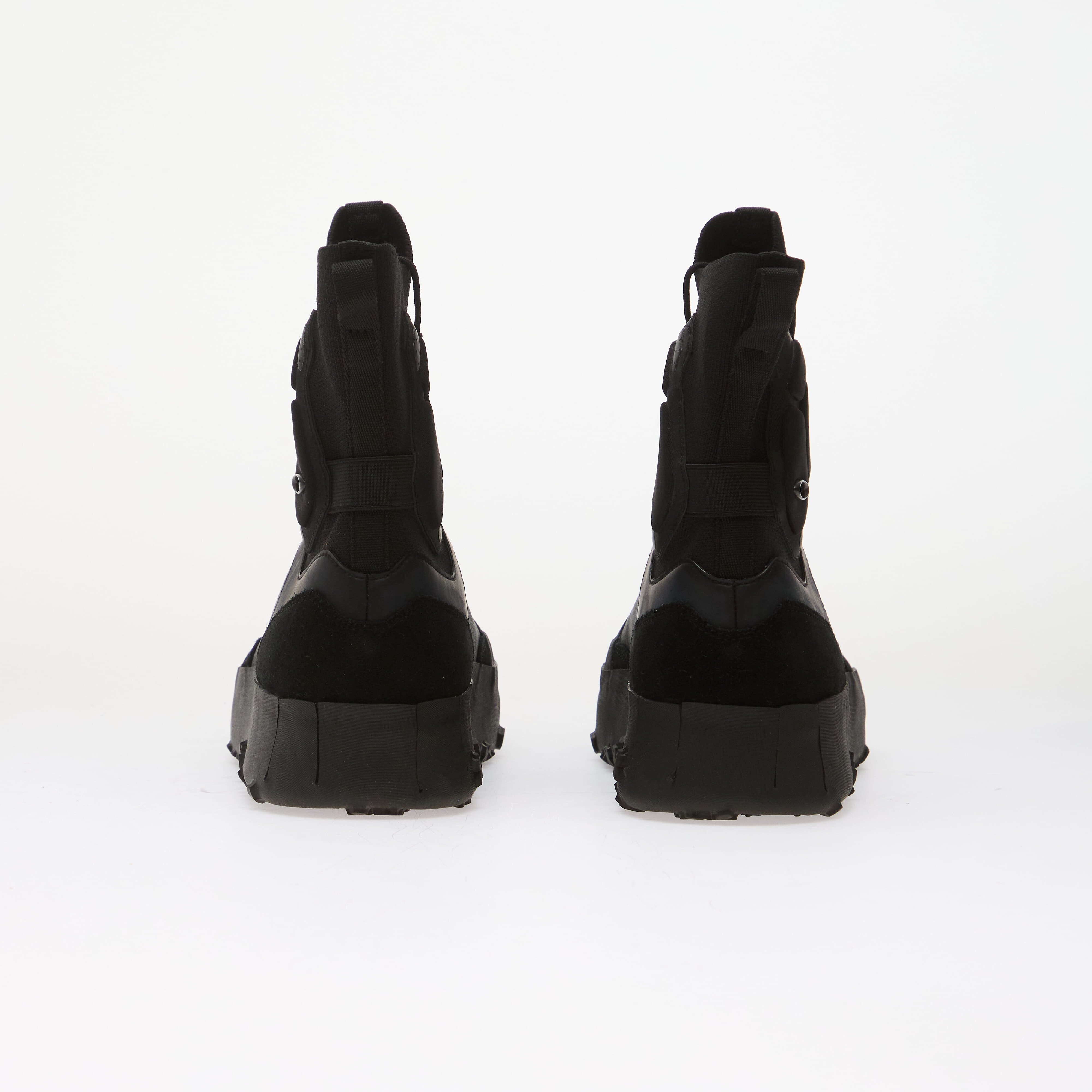 Oakley Обувки Phantom Coyote Boot Pitch Black