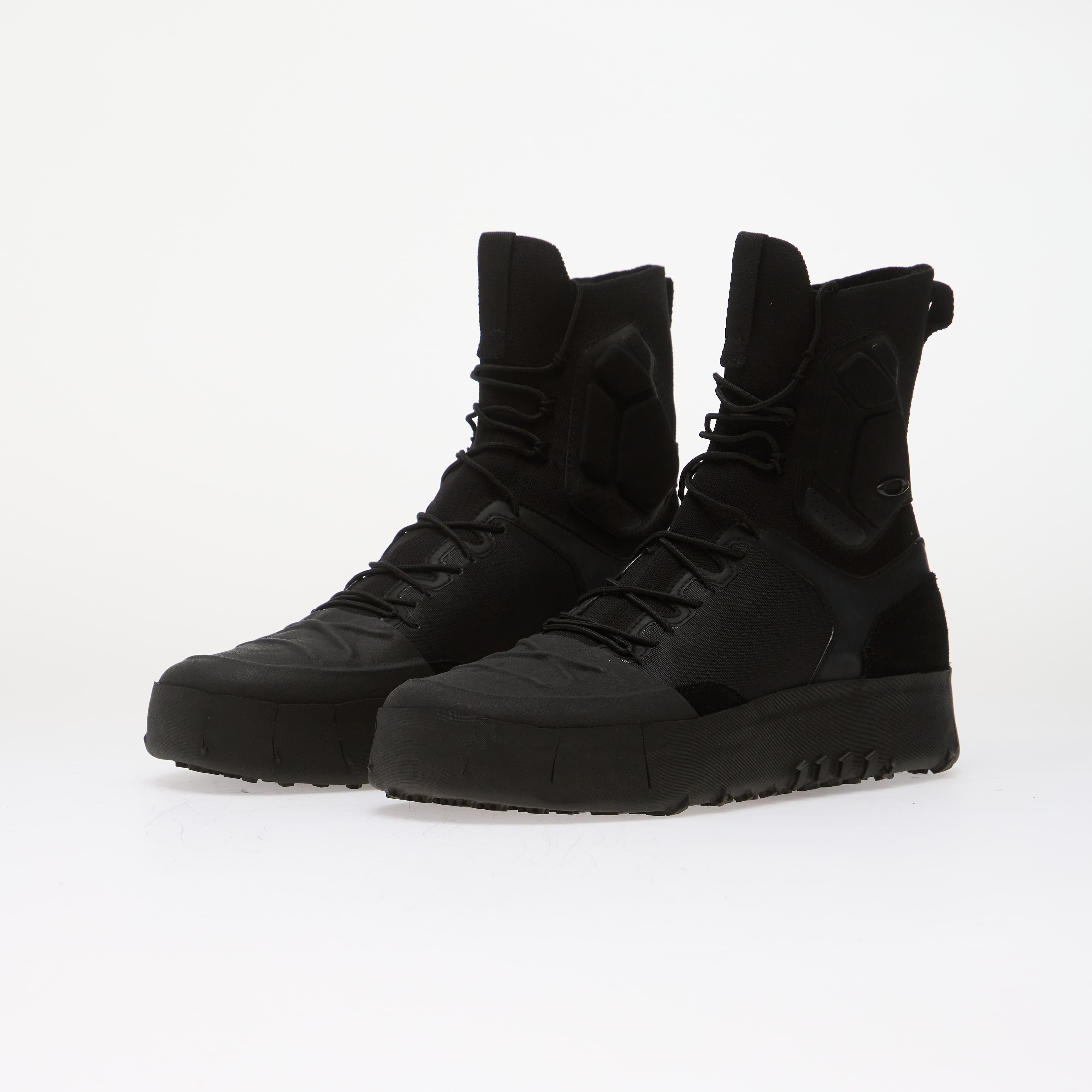 Oakley Обувки Phantom Coyote Boot Pitch Black