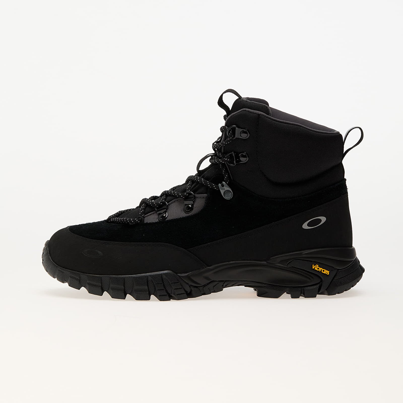 Oakley Обувки Vertex Boot Black/ Grey