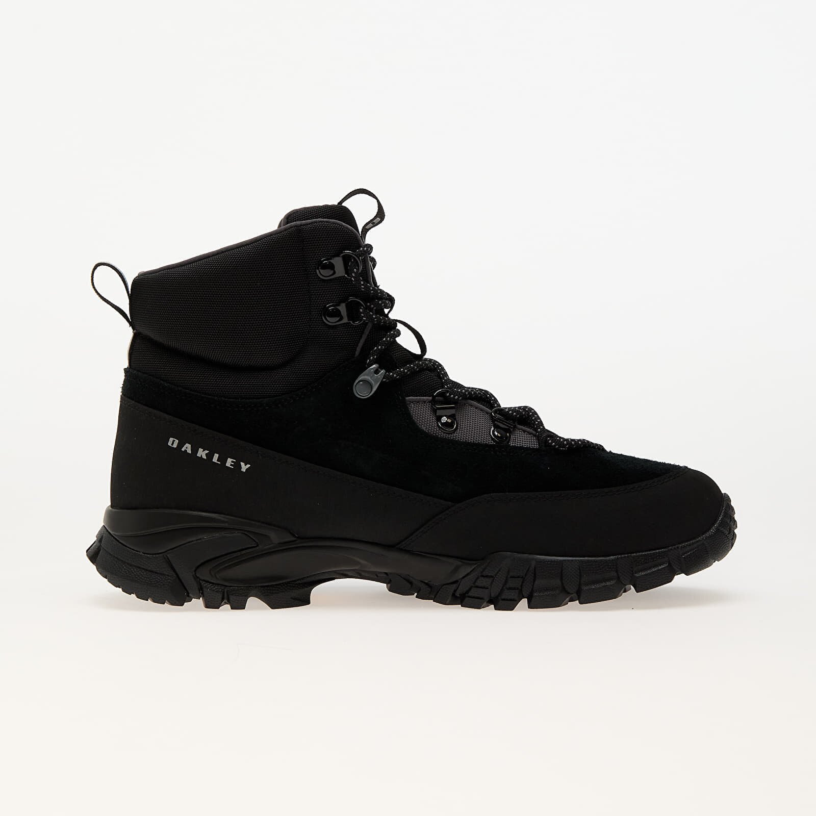 Oakley Обувки Vertex Boot Black/ Grey