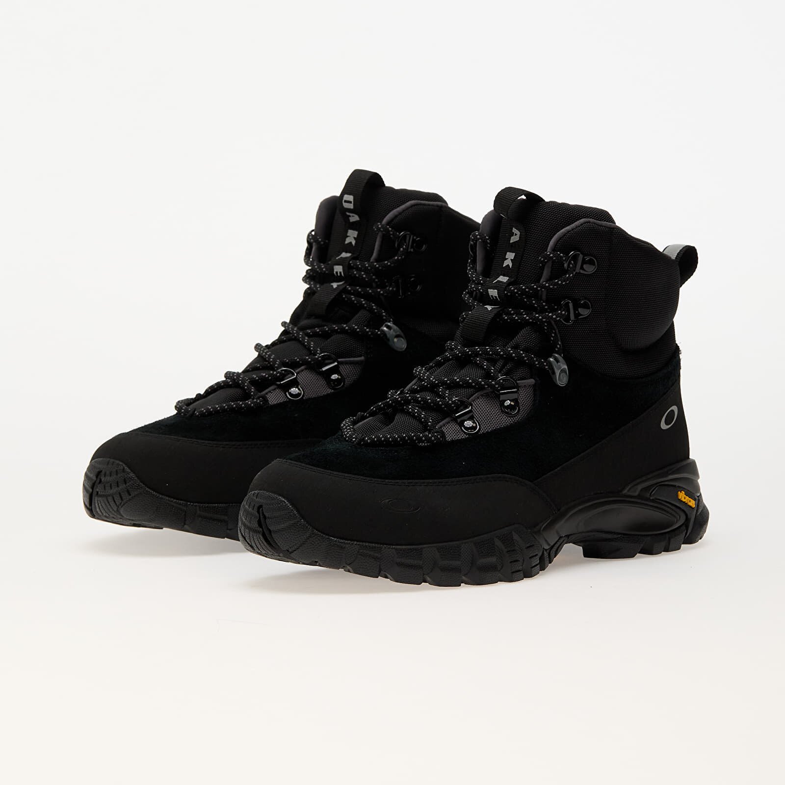 Oakley Обувки Vertex Boot Black/ Grey