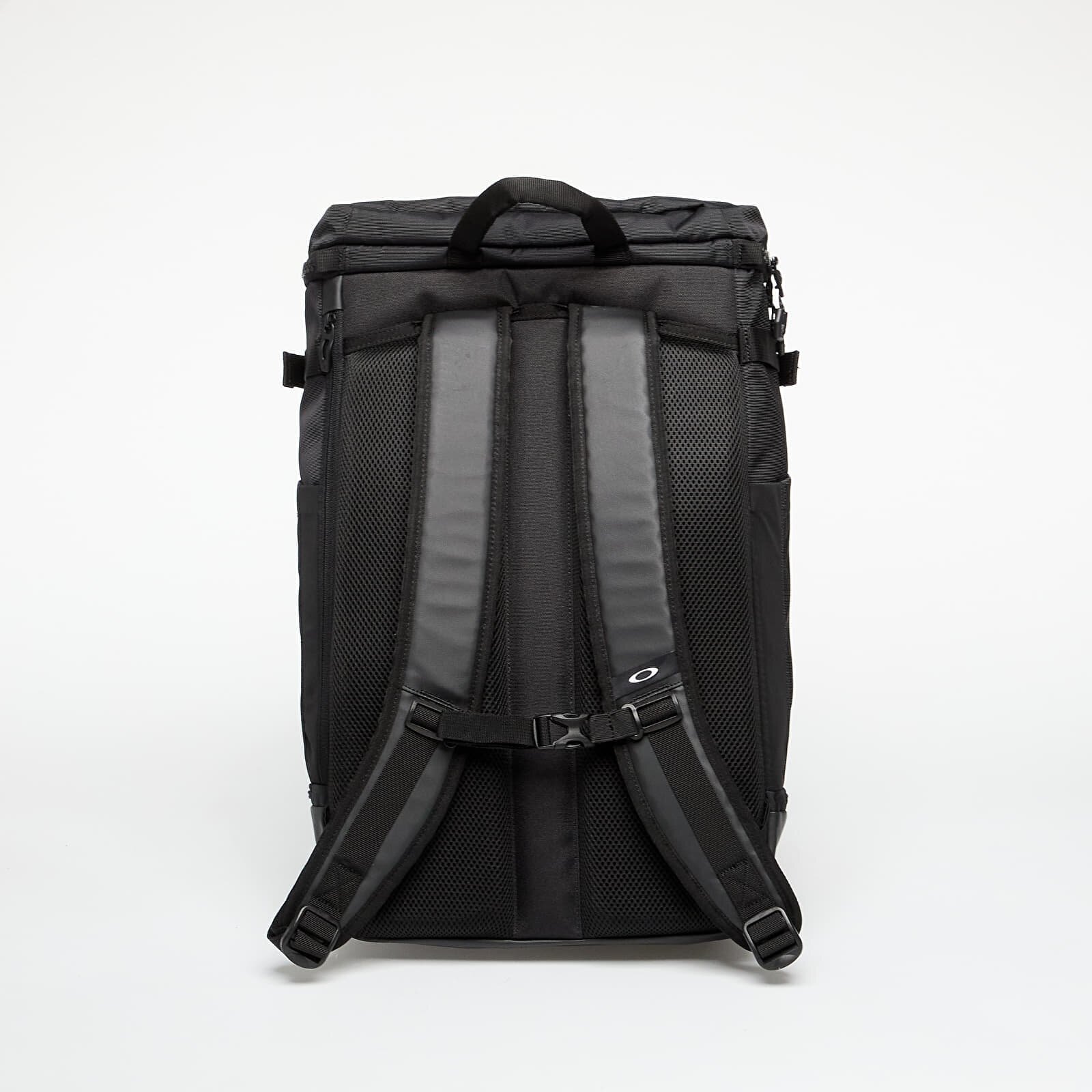 Oakley Раница Enhance Hybrid Backpack L Black