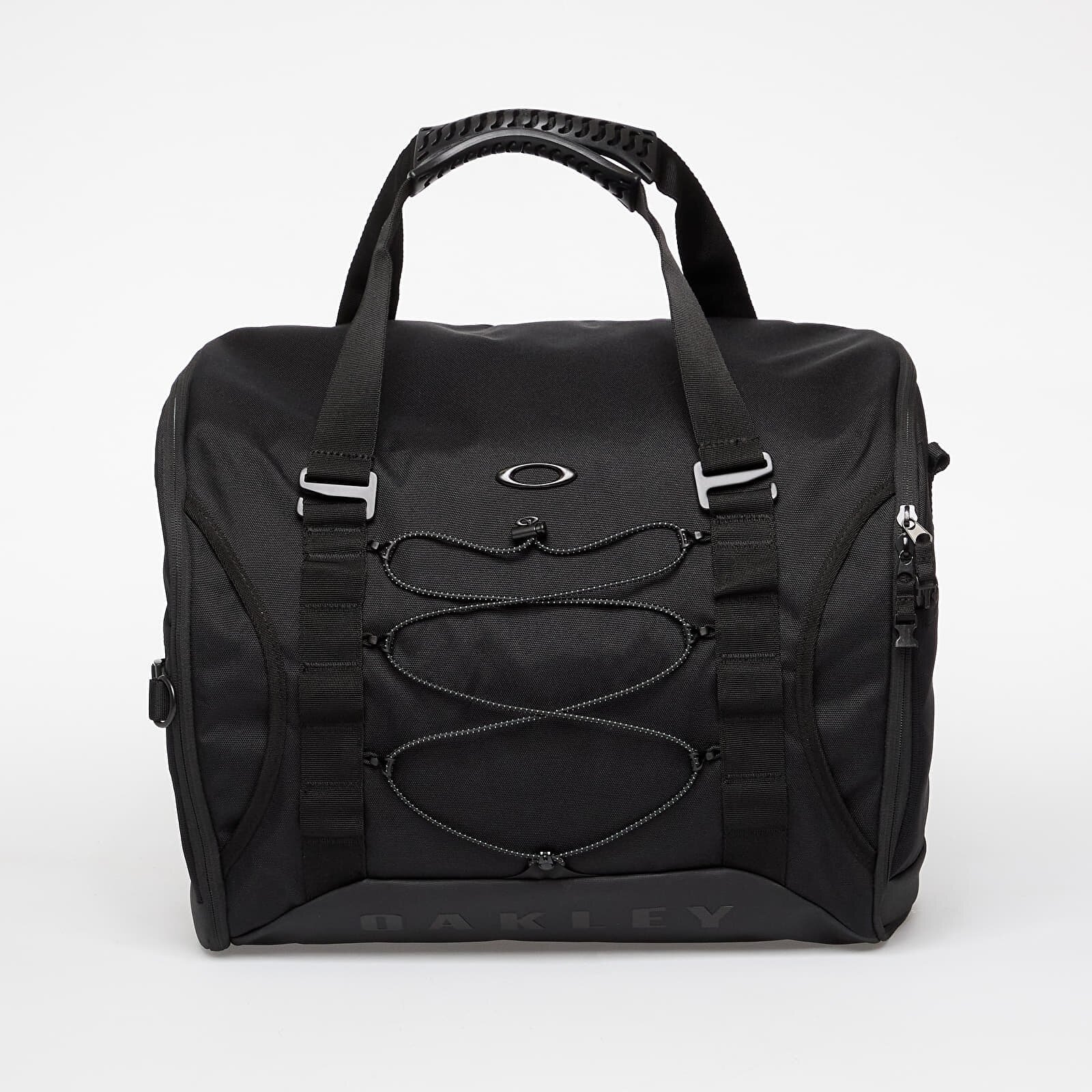 Oakley Раница Latitude Expedition Bag Blackout