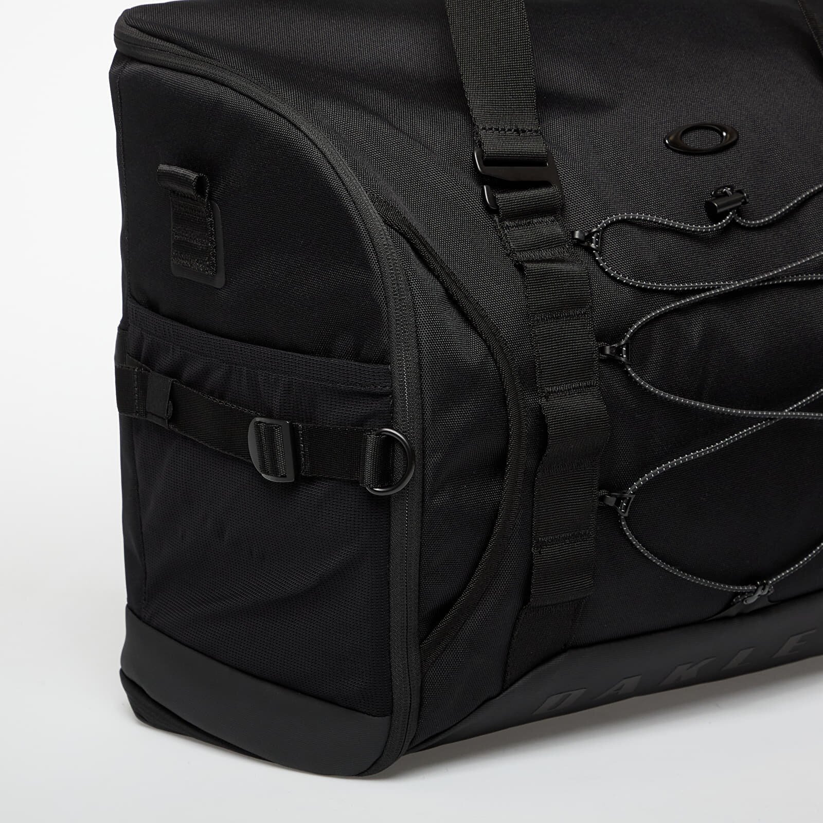 Oakley Раница Latitude Expedition Bag Blackout