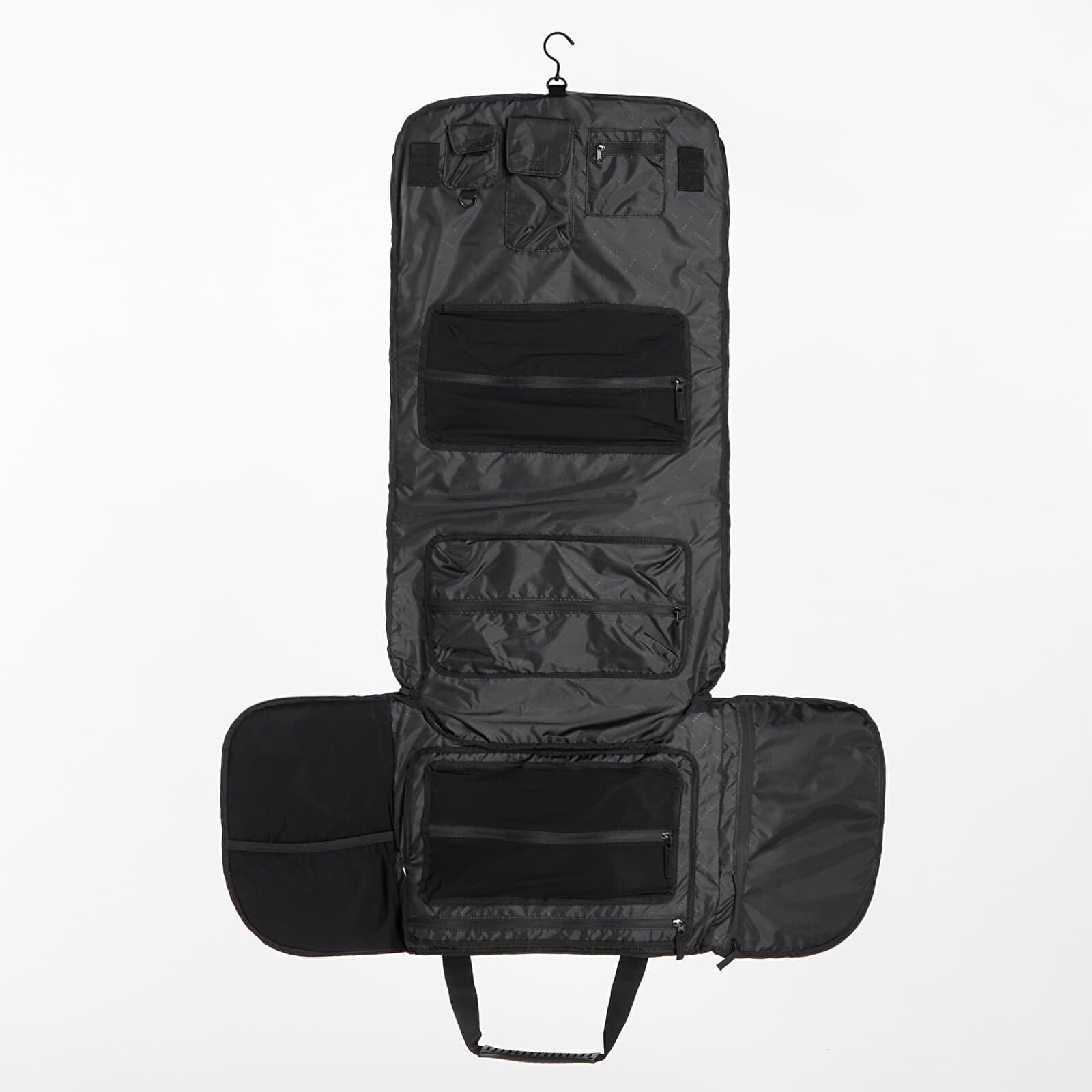 Oakley Раница Latitude Expedition Bag Blackout