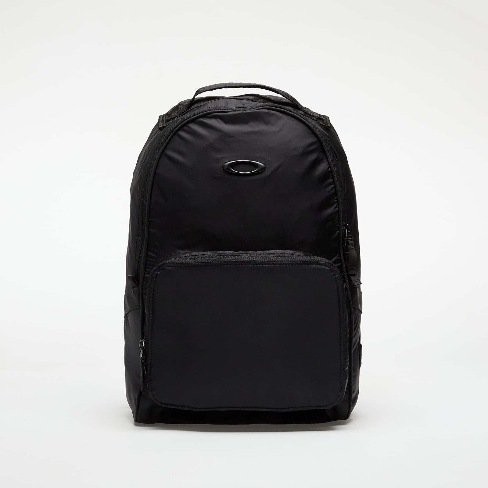 Oakley Раница Packable Backpack Blackout