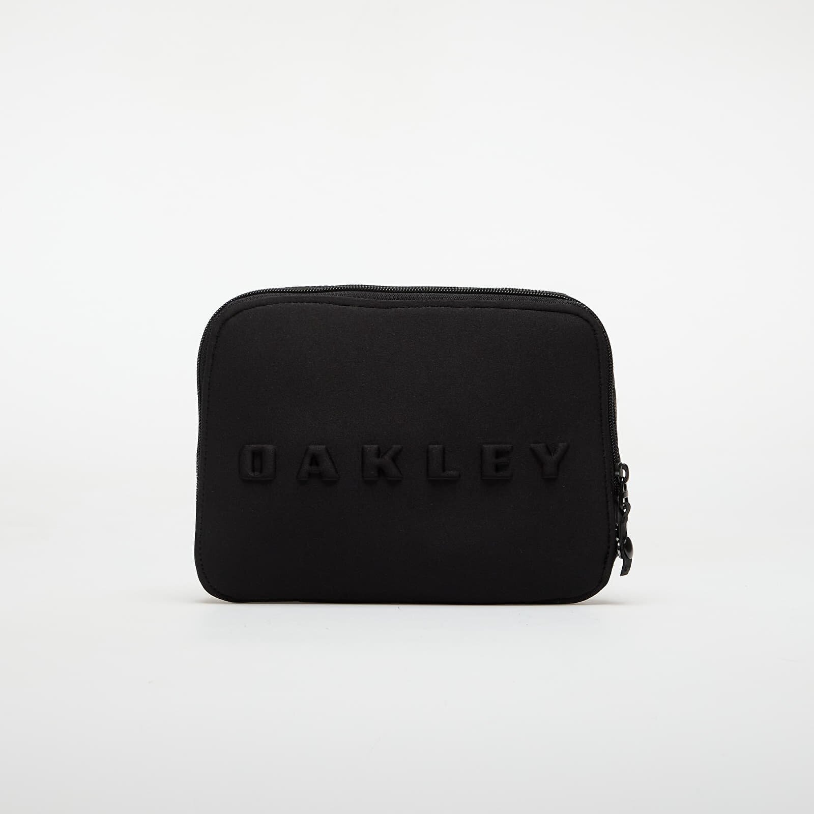 Oakley Раница Packable Backpack Blackout