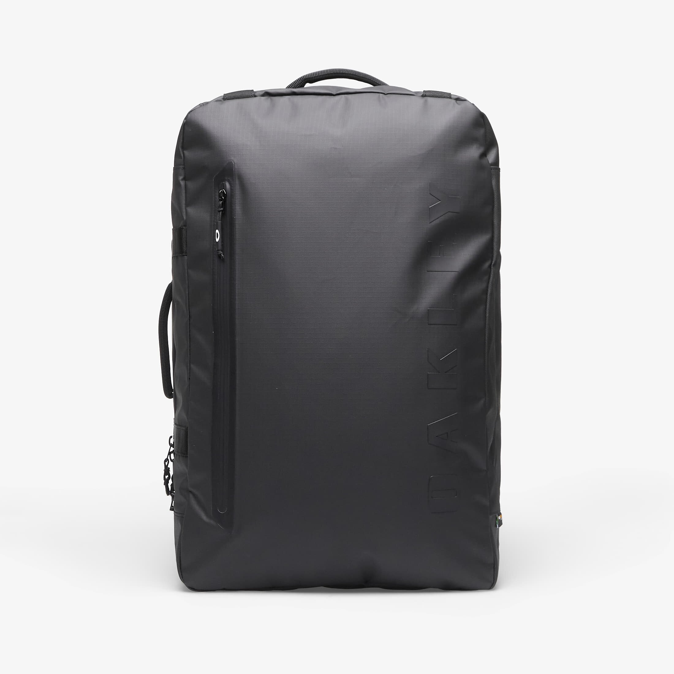 Oakley Раница Terraquest 55l Hybrid Duffle Pitch Black
