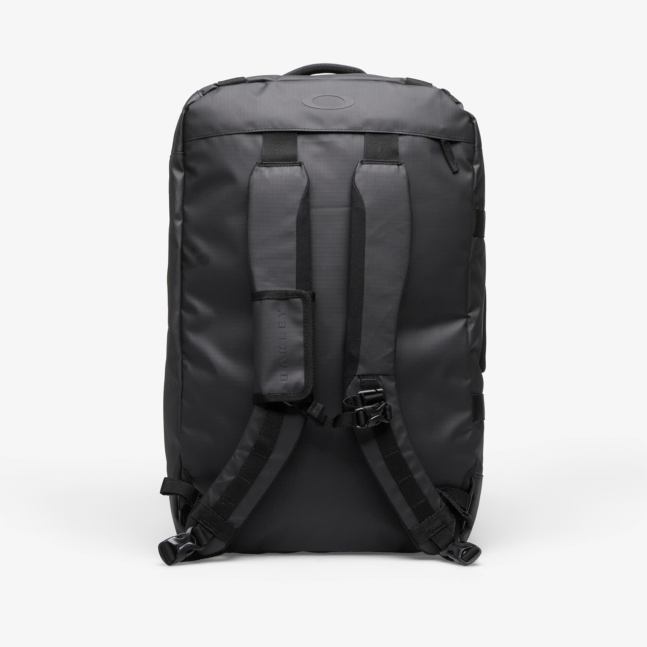 Oakley Раница Terraquest 55l Hybrid Duffle Pitch Black