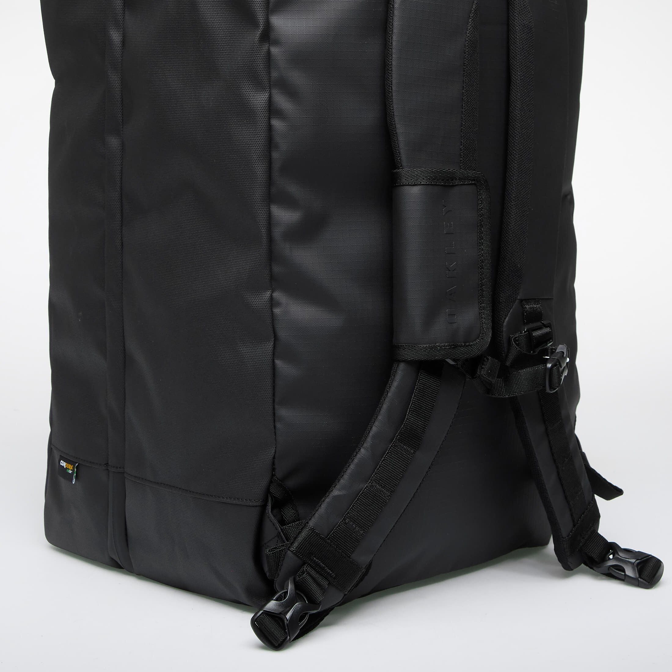 Oakley Раница Terraquest 55l Hybrid Duffle Pitch Black