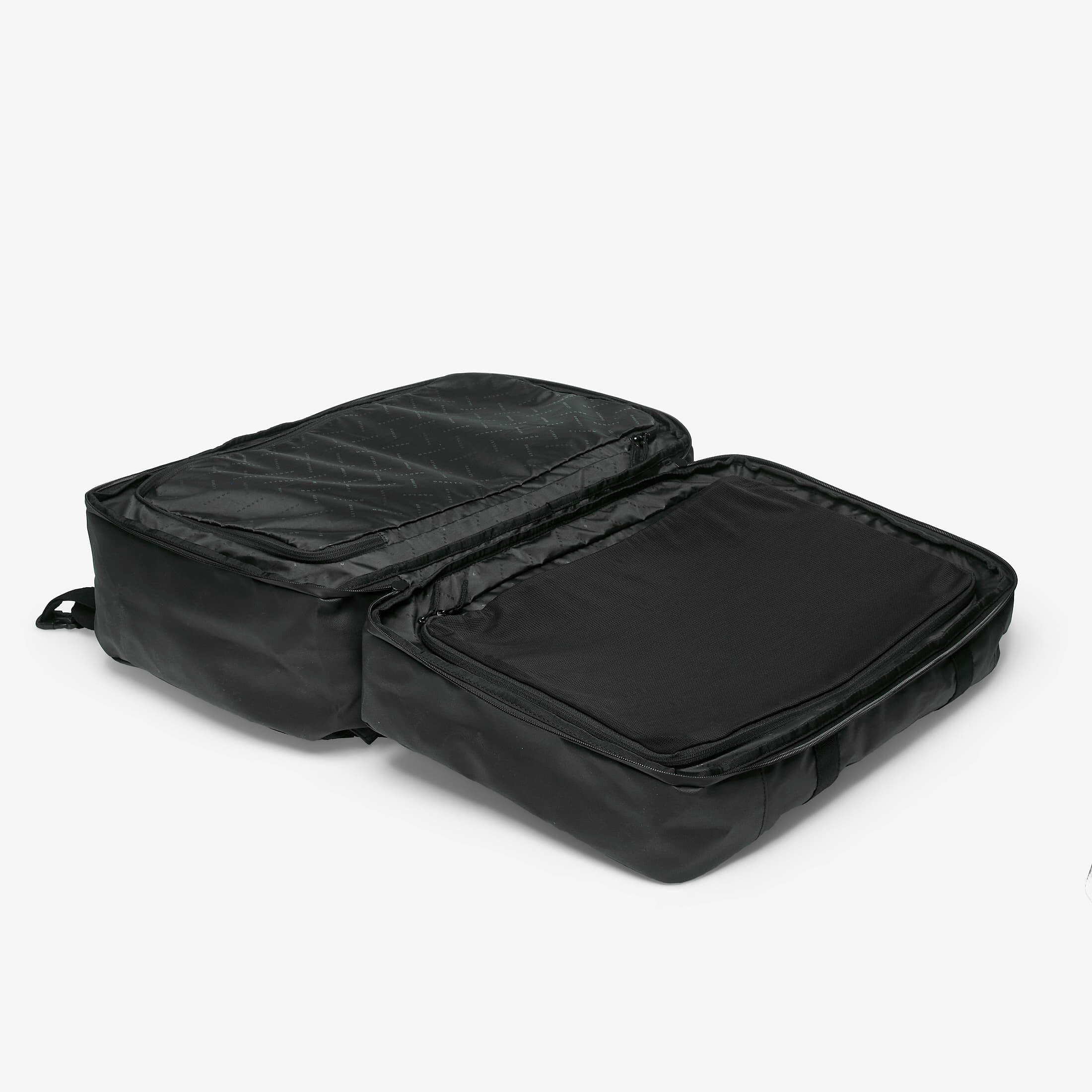 Oakley Раница Terraquest 55l Hybrid Duffle Pitch Black