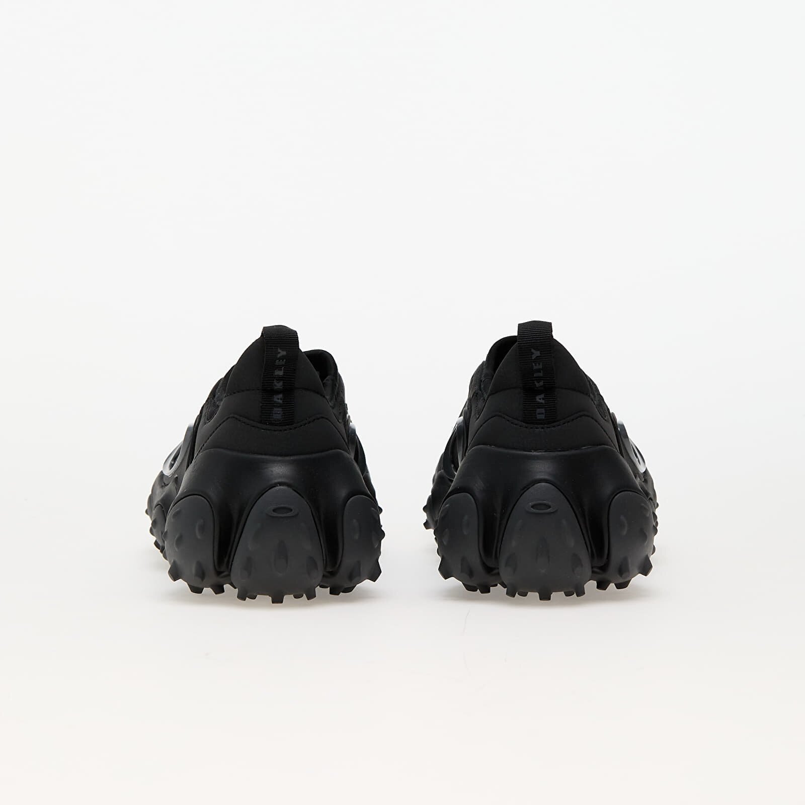 Oakley Сникърси Edge Icon Black