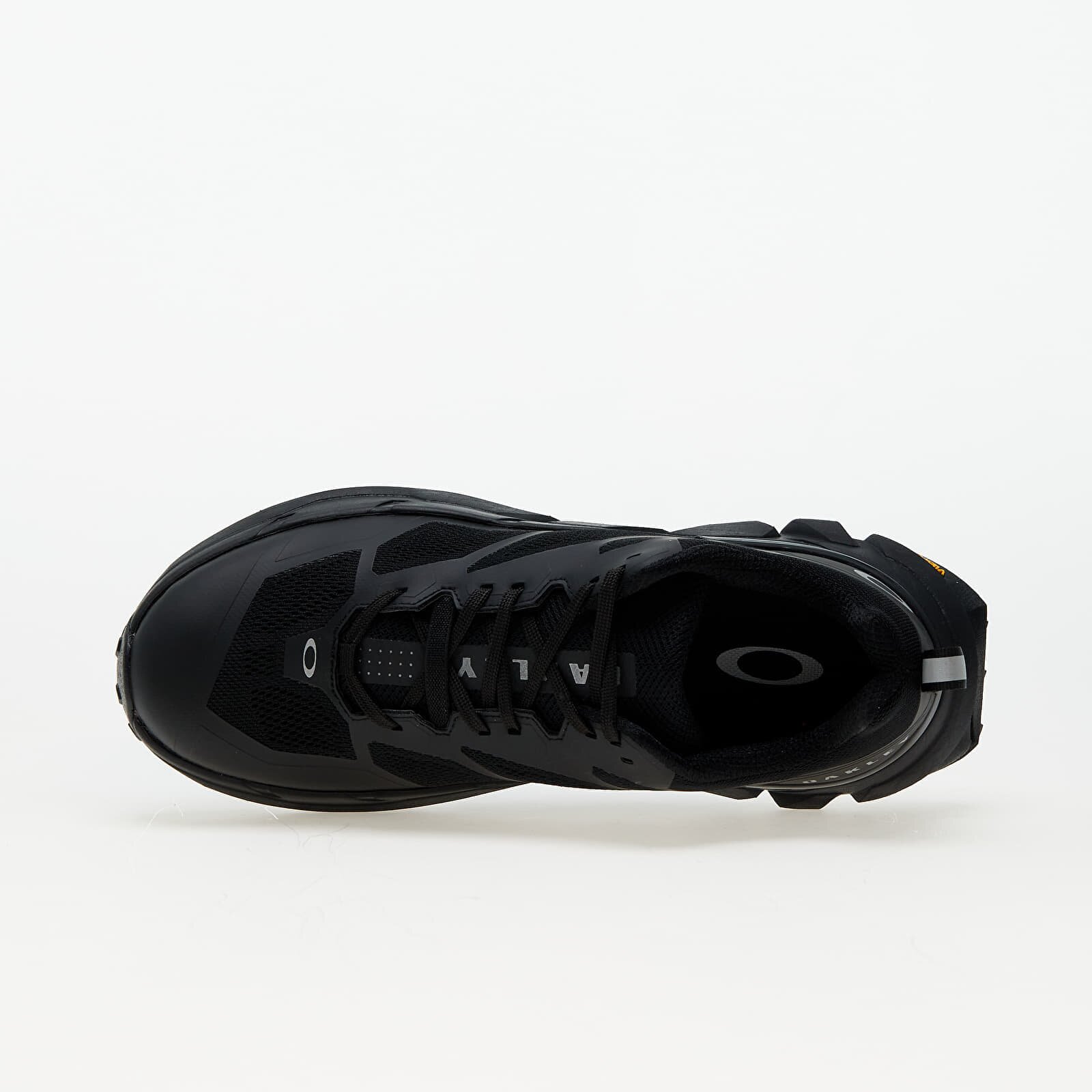 Oakley Сникърси Light Breathe All Black