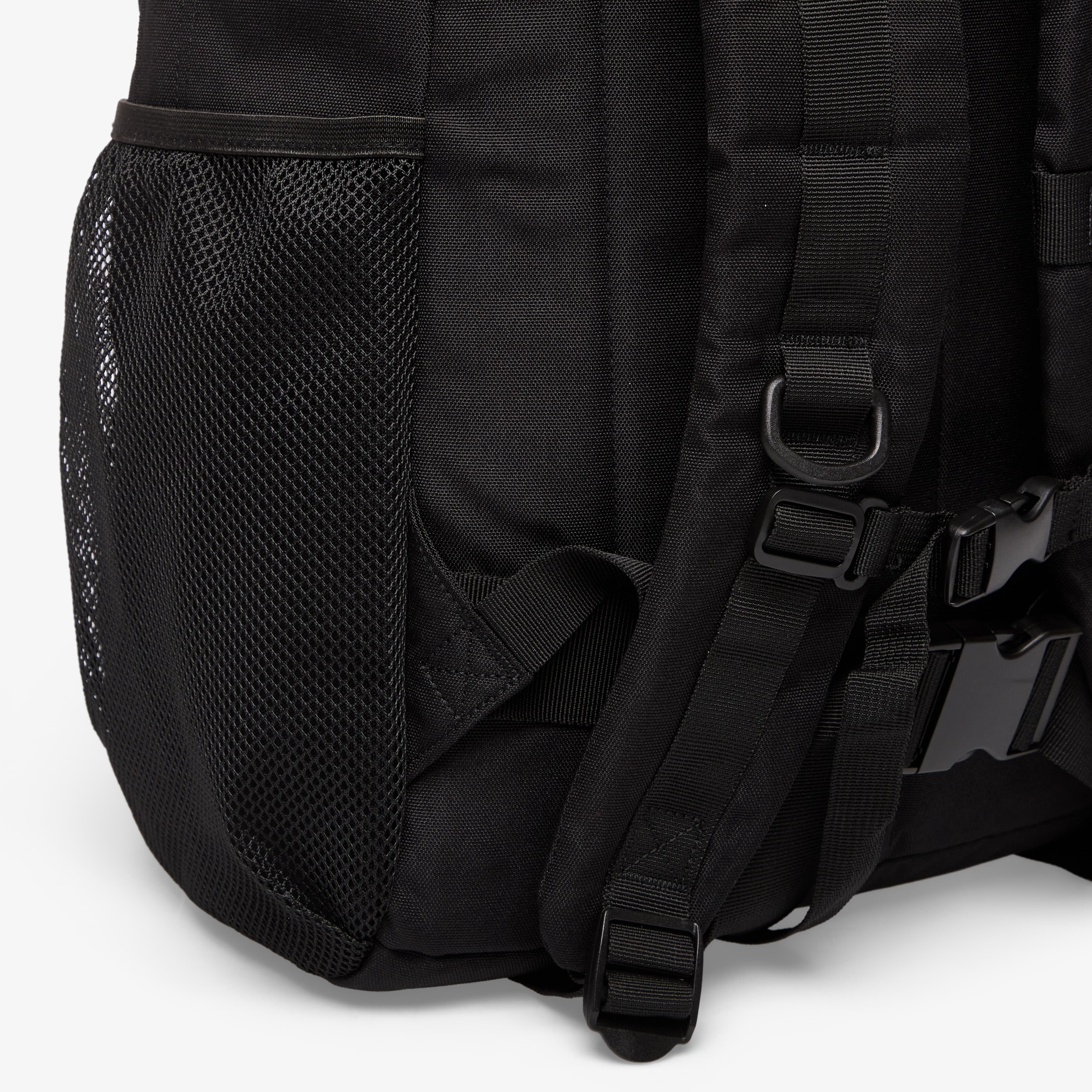 OBEY Clothing Раница Obey Commuter Backpack Black