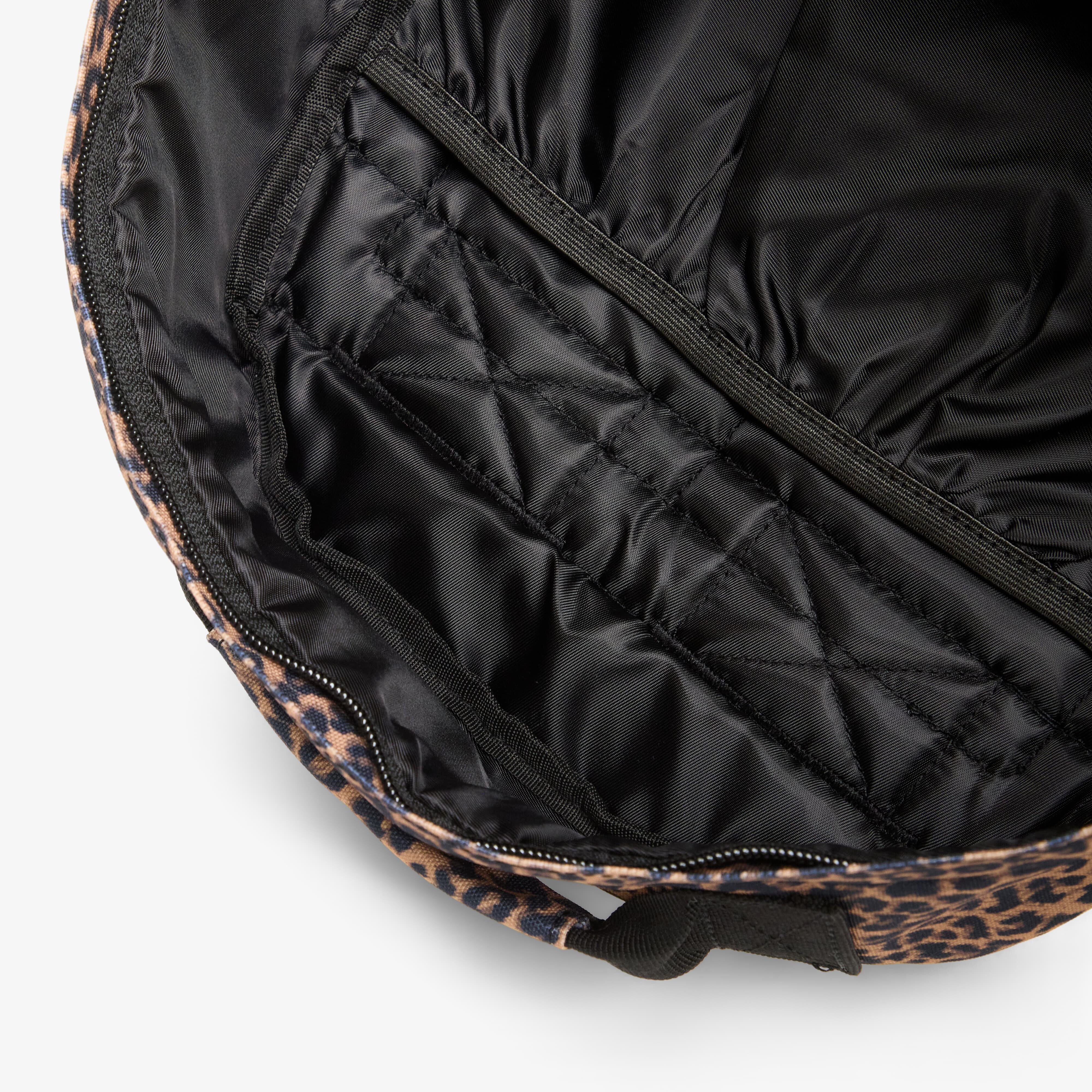 OBEY Clothing Раница Obey Commuter Backpack Leopard