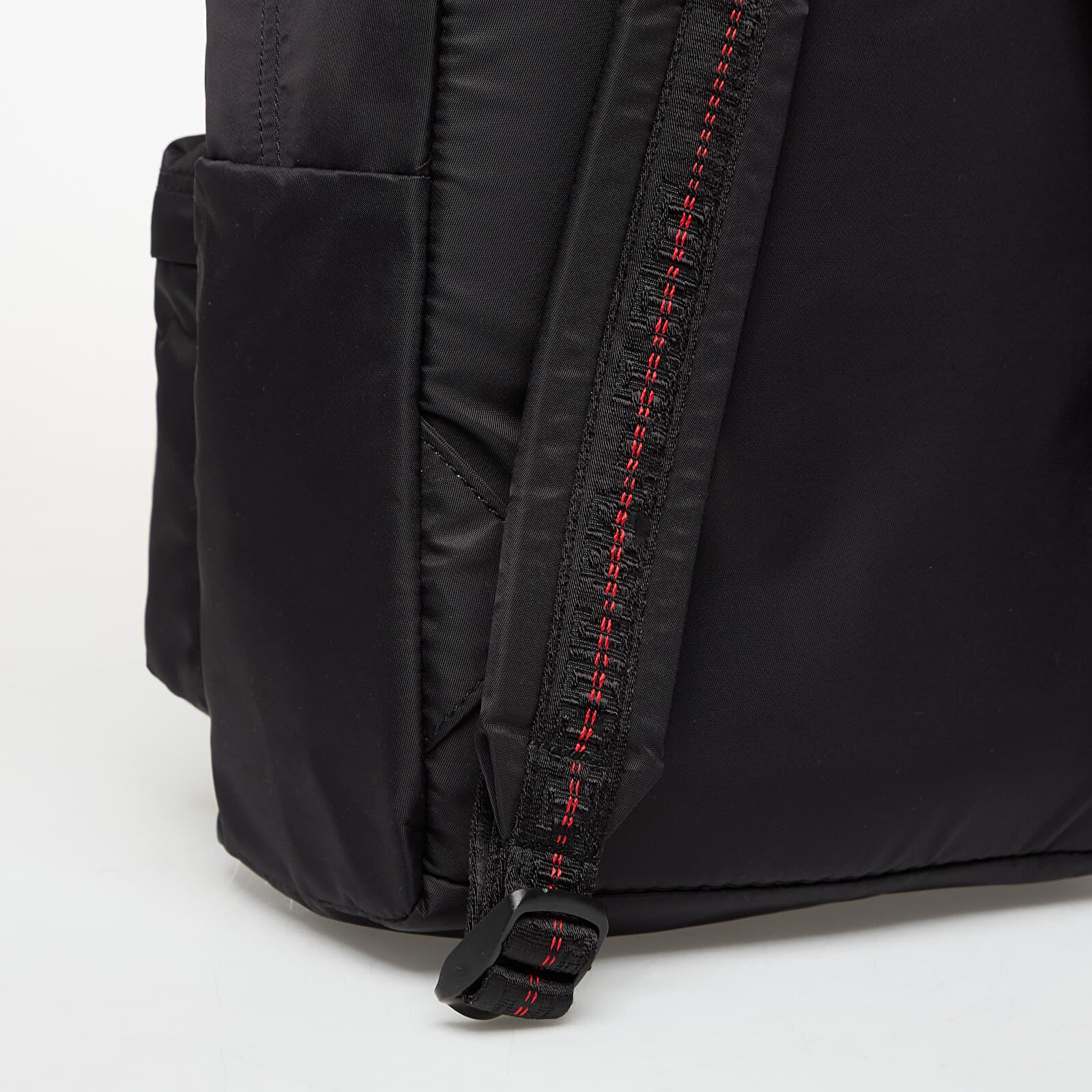 OFF-WHITE KIDS Раница Reflective Logo Backpack Black/ Reflec