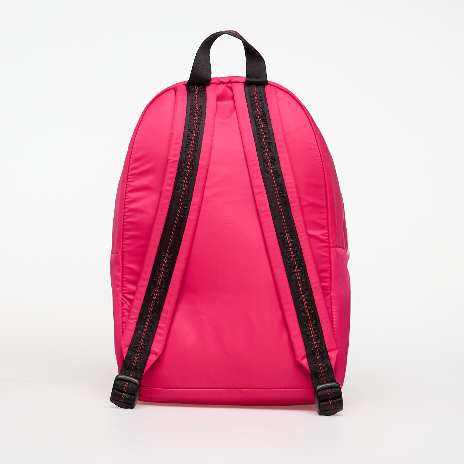 OFF-WHITE KIDS Раница Type Logo Backpack Pink/ White