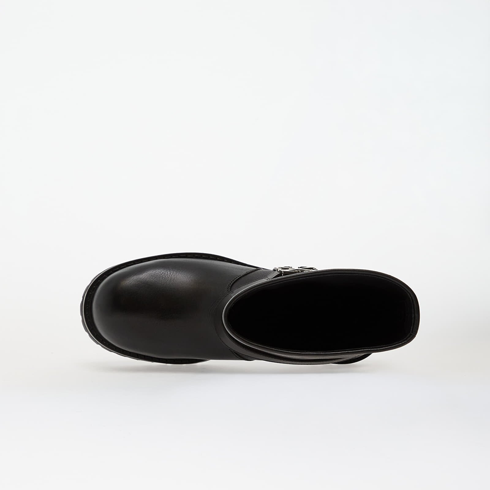 Off-White Обувки Off Track Boot Black/ Silver