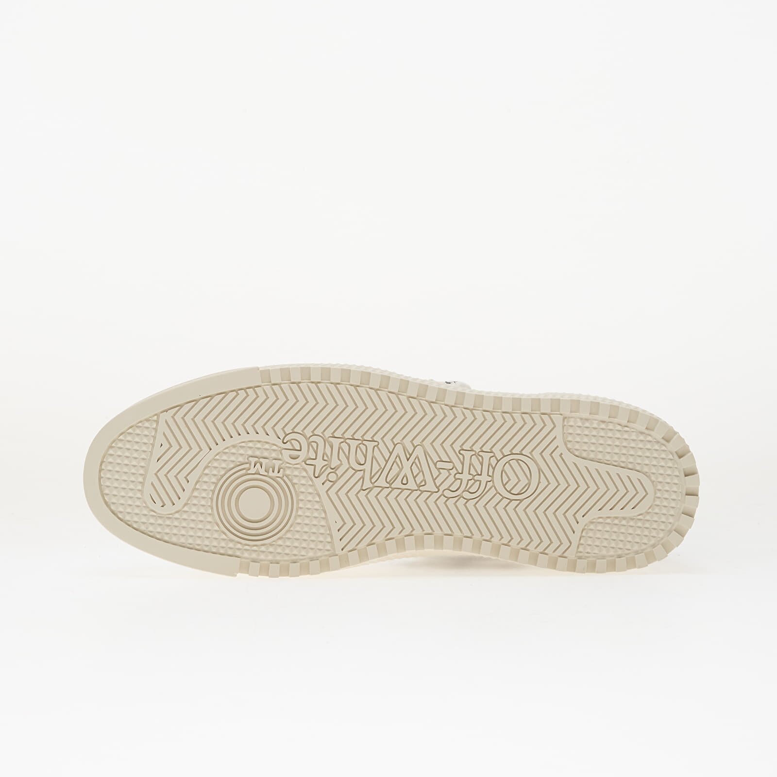 Off-White Сникърси 3.0 Off Court White/ Black