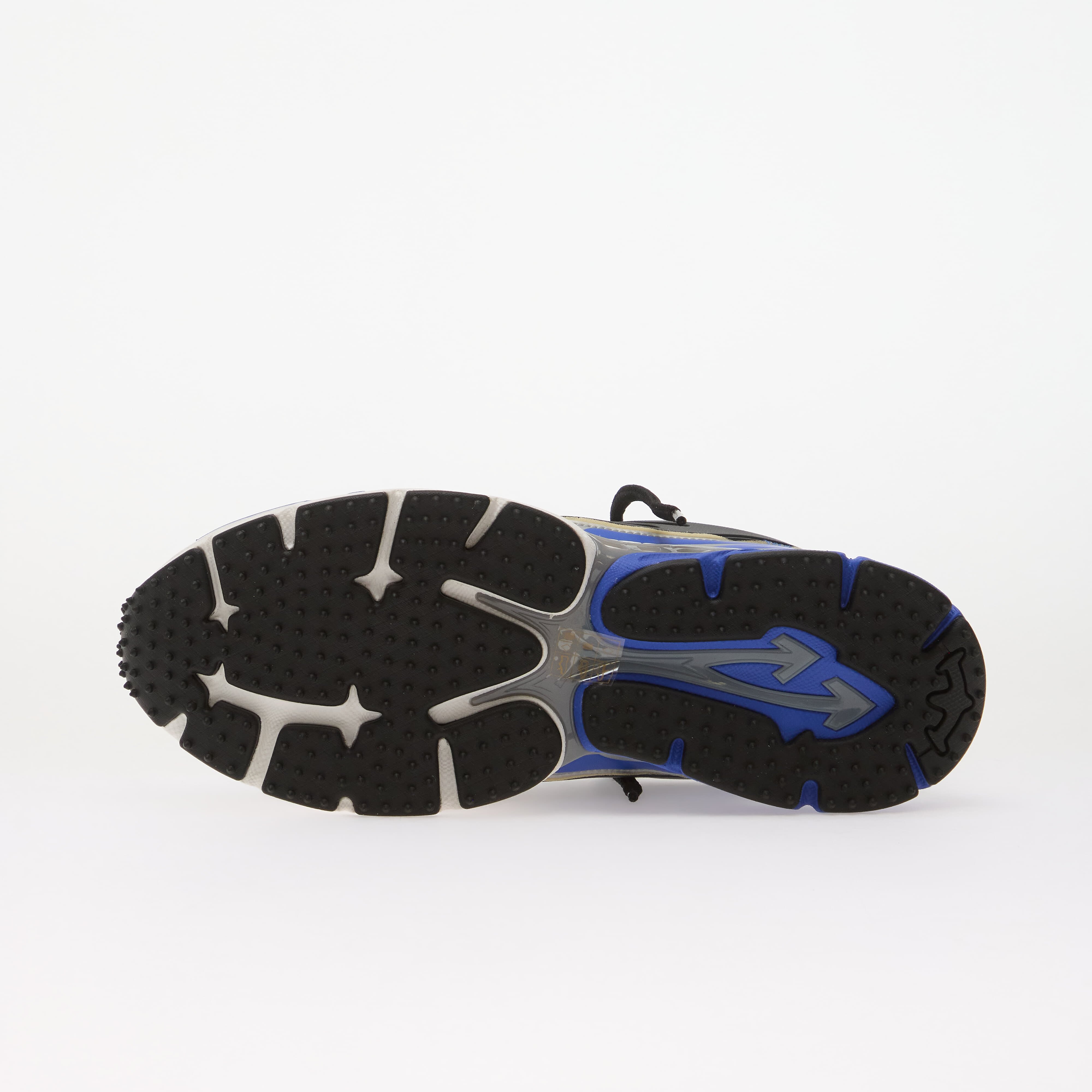 Off-White Сникърси Be Right Back Sneakers Grey/ Blue
