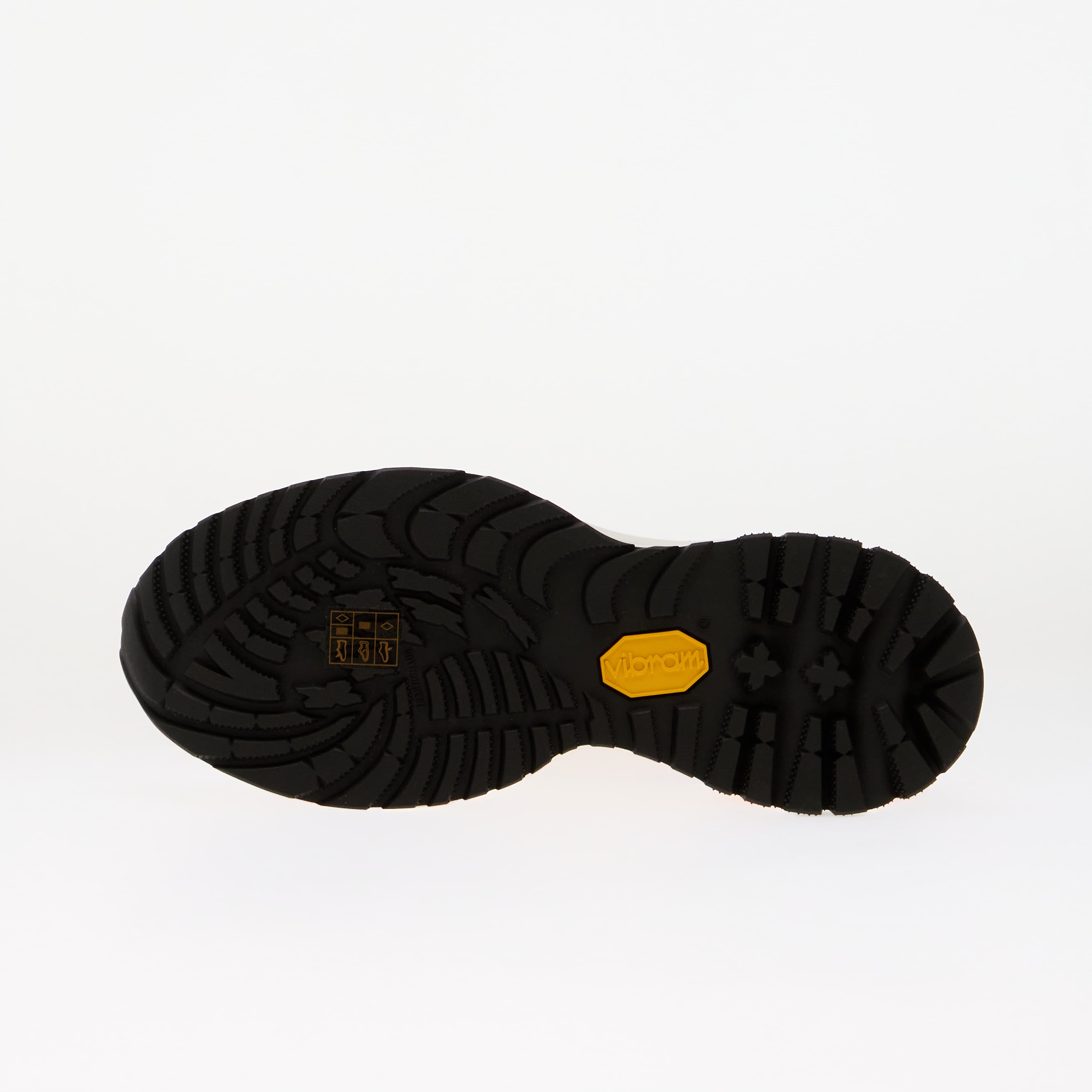 Off-White Сникърси Be Right Back Trail Low Grey/ White