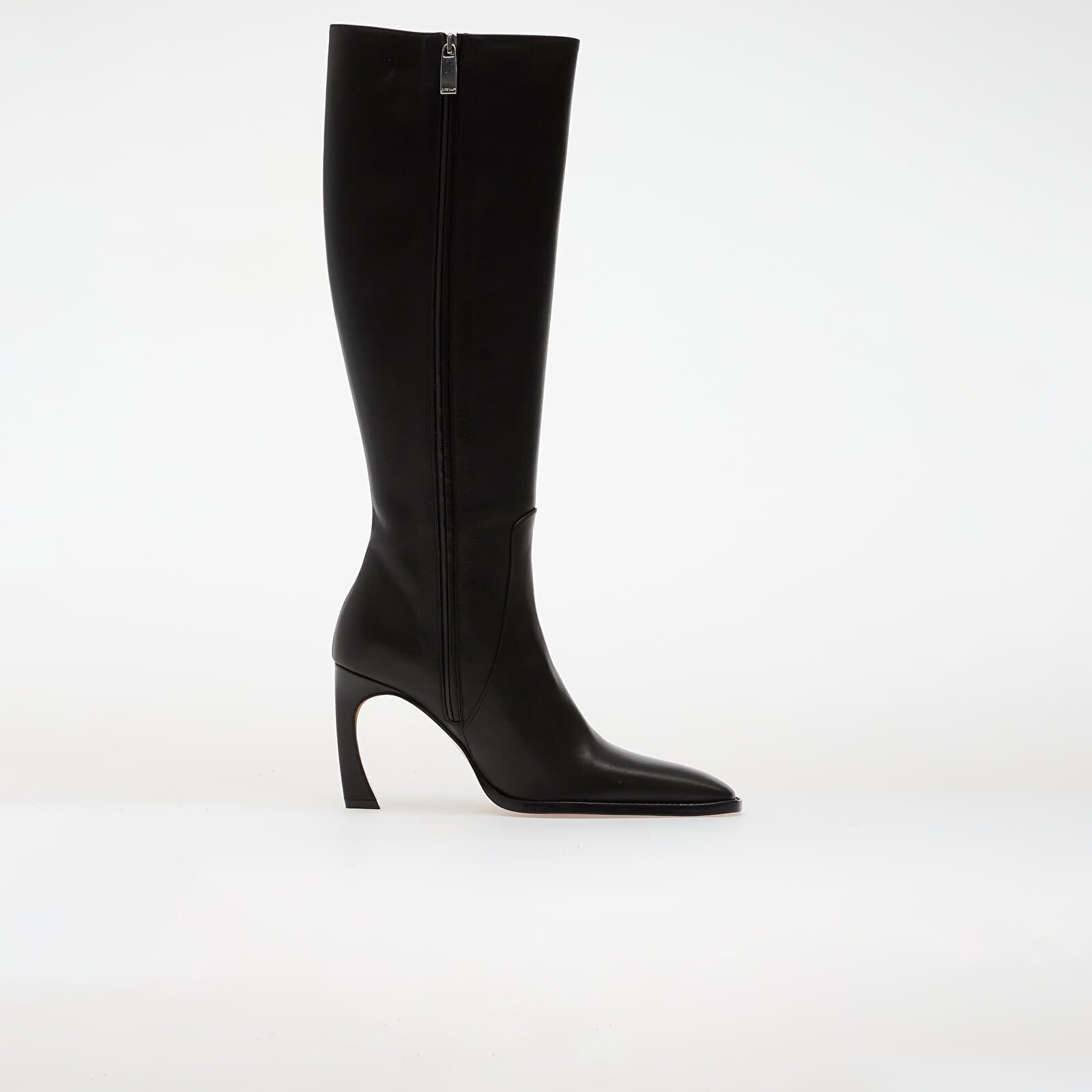 Off-White Сникърси For Walking Loop Boot Black/ White