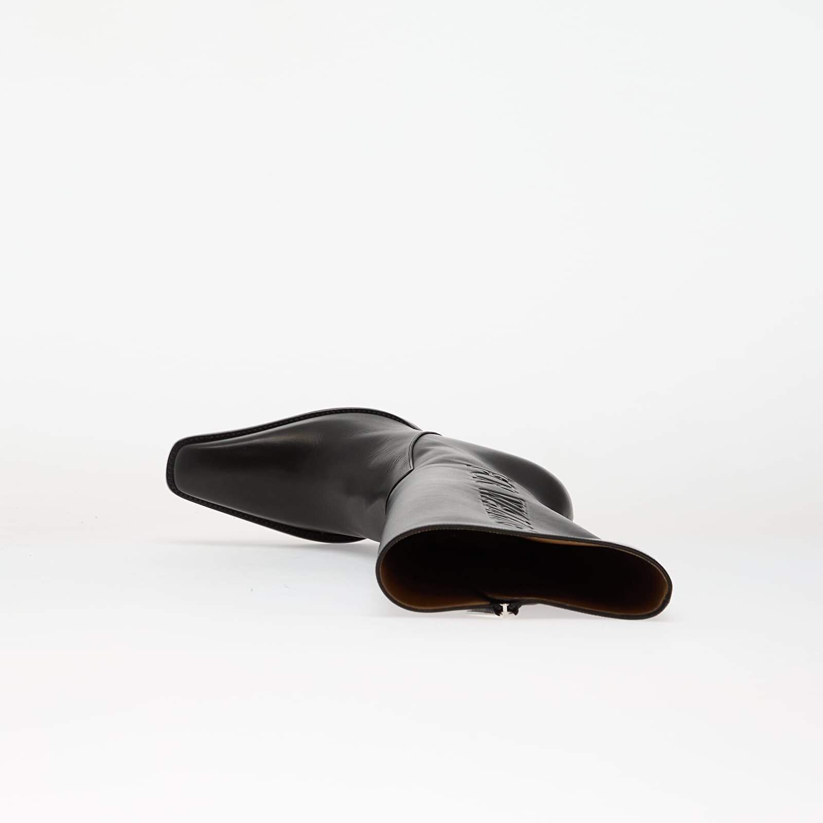 Off-White Сникърси For Walking Loop Boot Black/ White