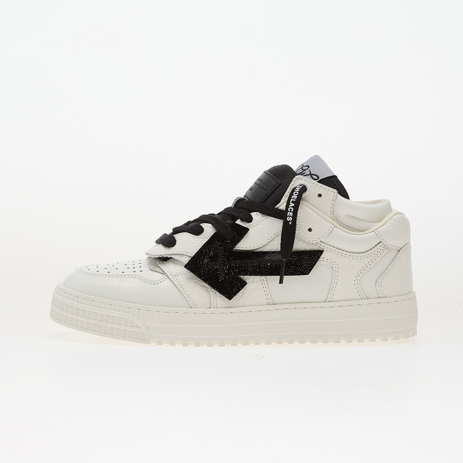 Off-White Сникърси M 3.0 Floating Arrow Ice/ Black