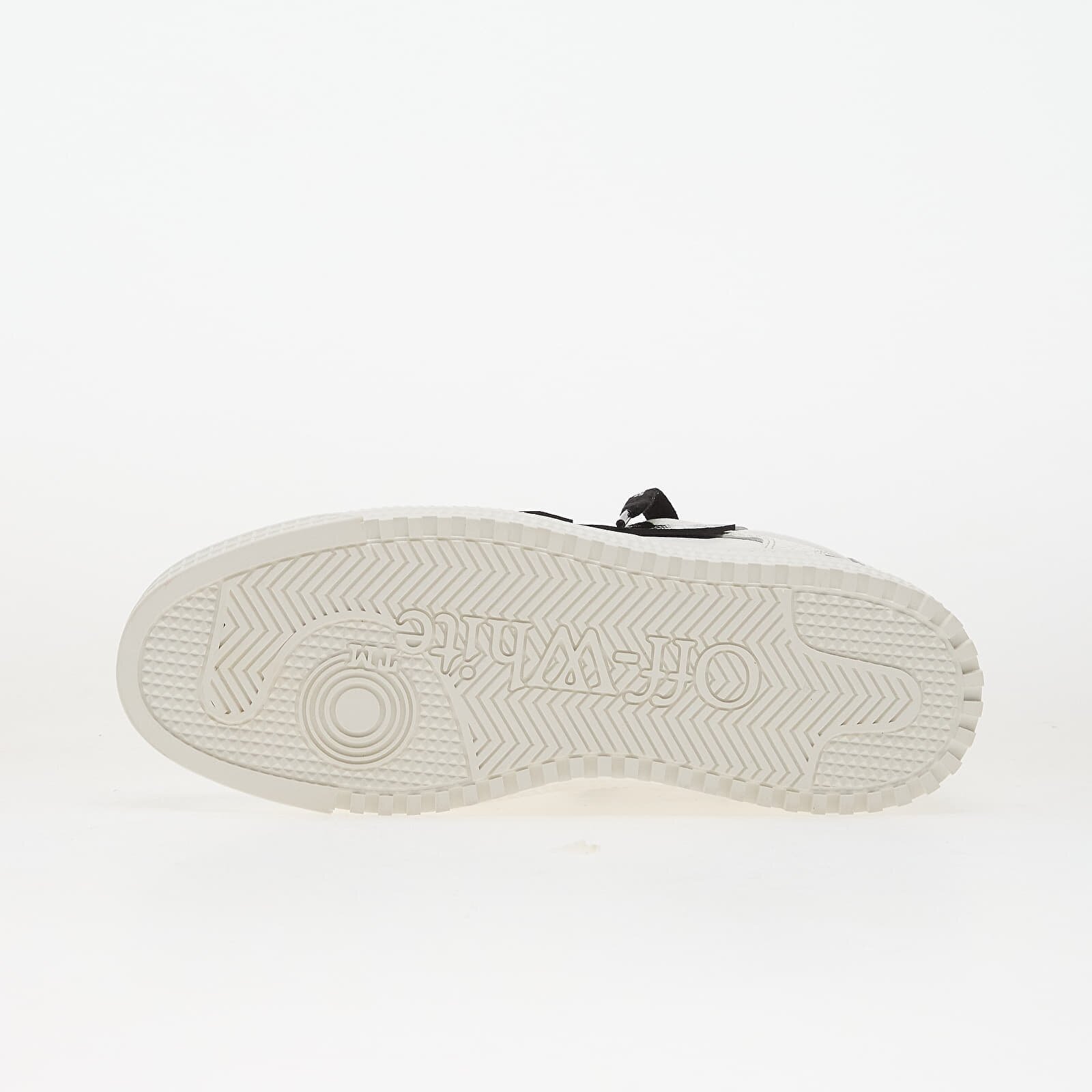 Off-White Сникърси M 3.0 Floating Arrow Ice/ Black