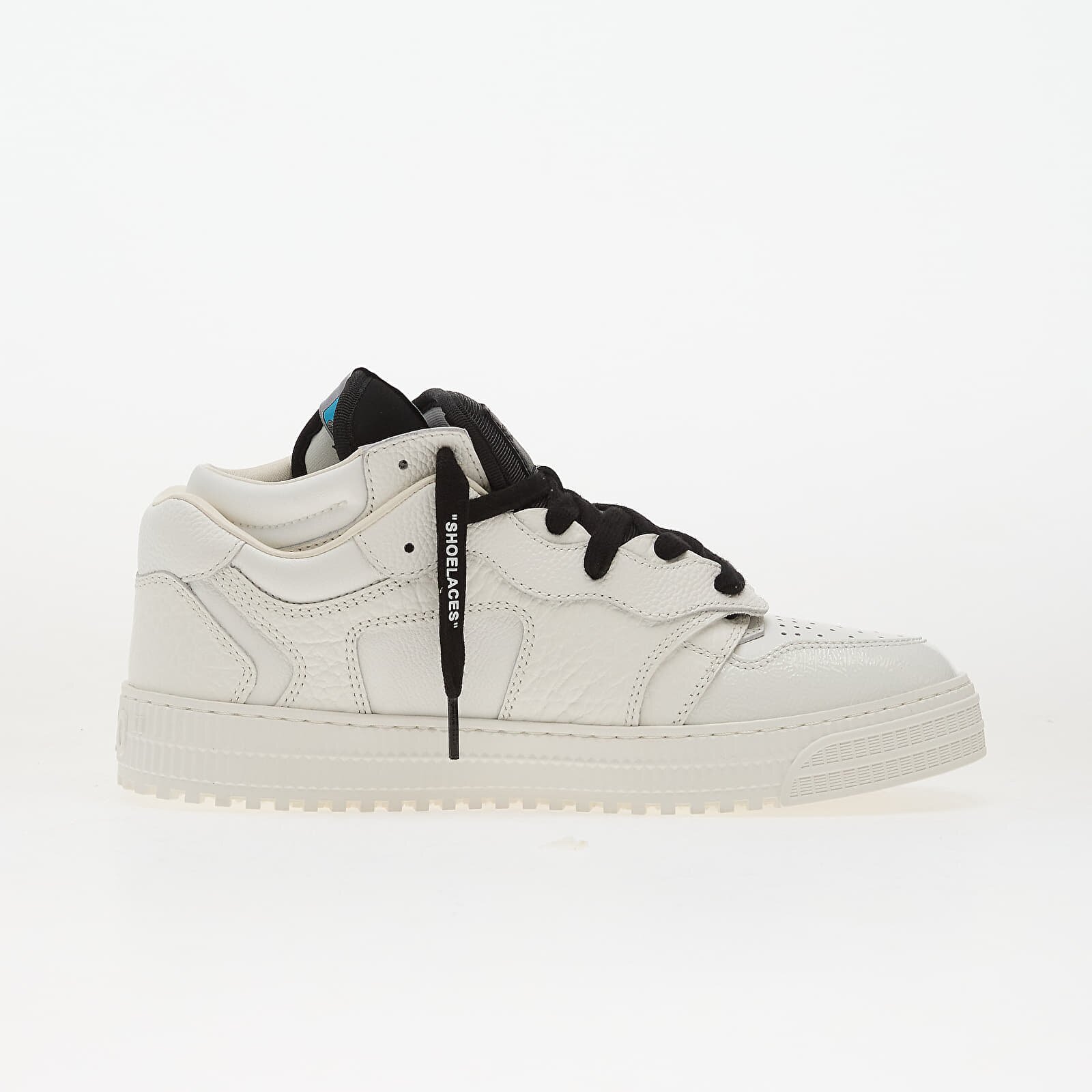 Off-White Сникърси M 3.0 Floating Arrow Ice/ Black