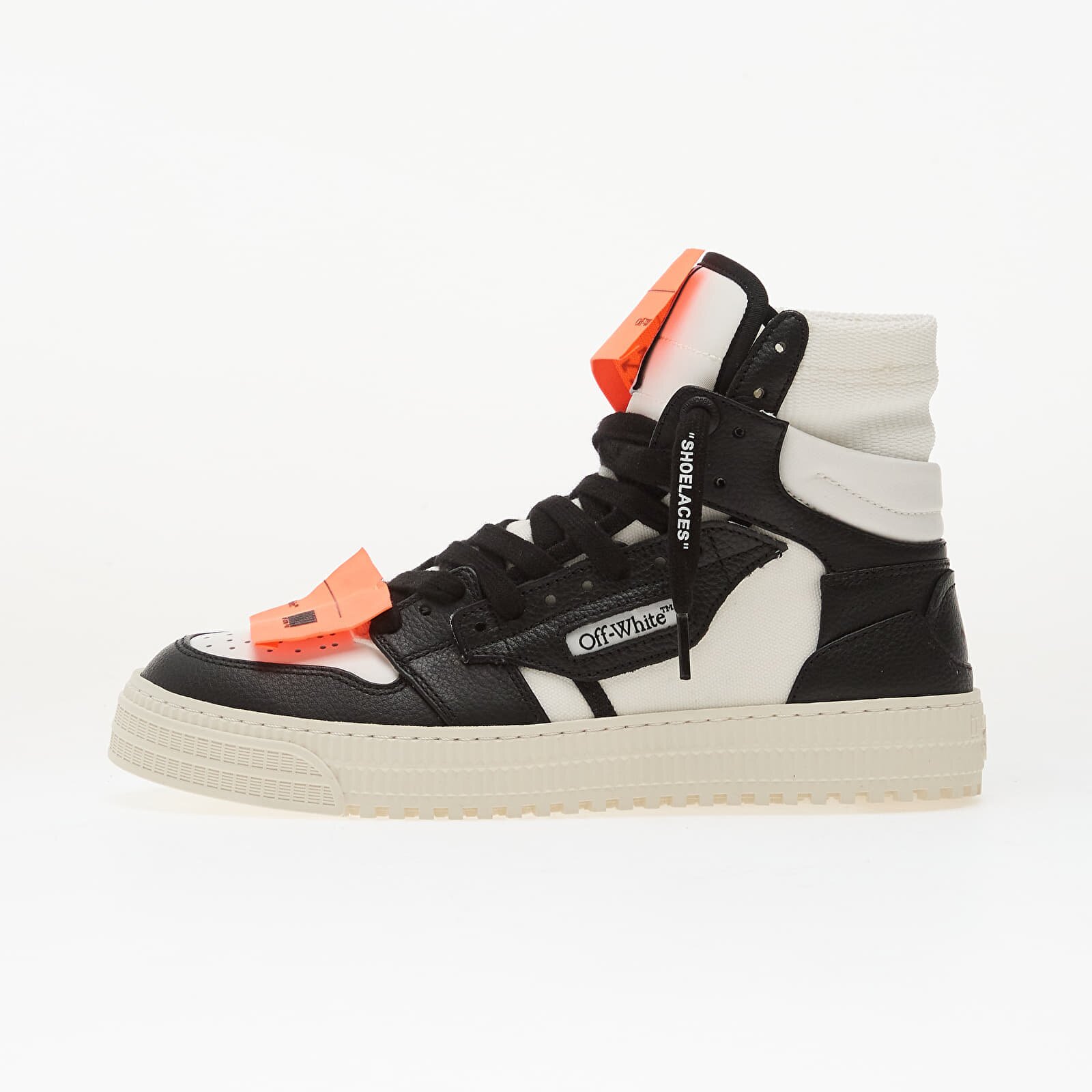 Off-White Сникърси M 3.0 Off Court White/ Black