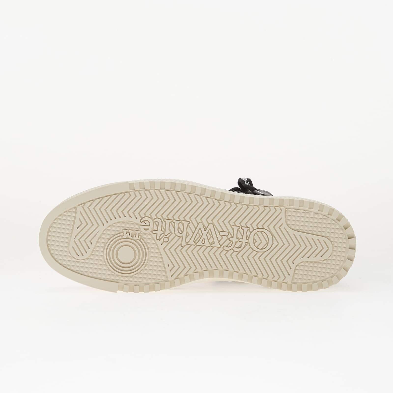 Off-White Сникърси M 3.0 Off Court White/ Black
