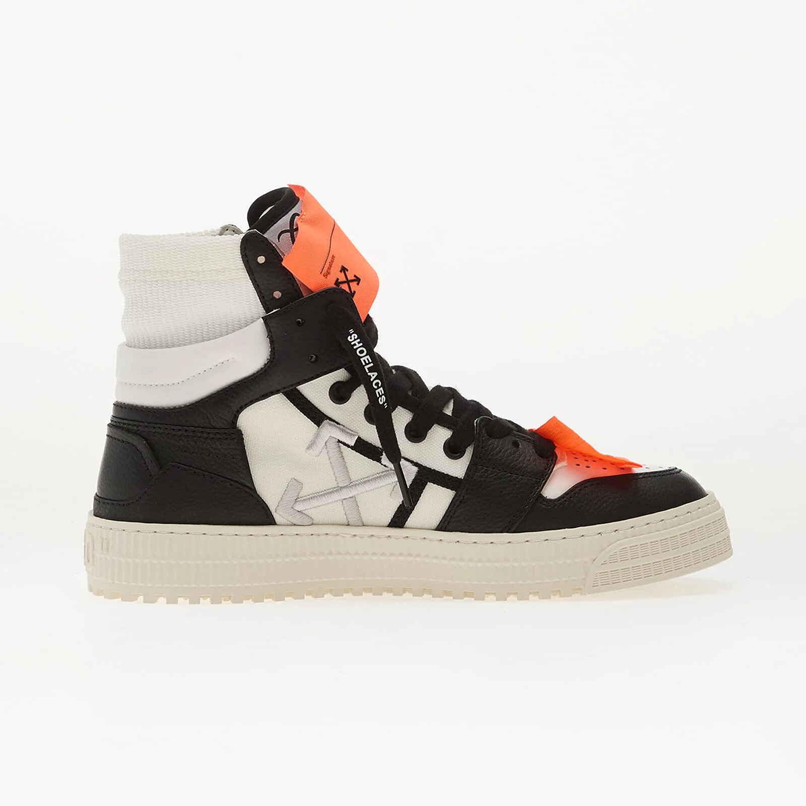 Off-White Сникърси M 3.0 Off Court White/ Black