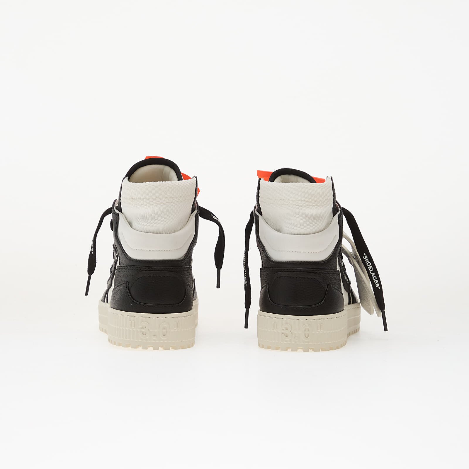 Off-White Сникърси M 3.0 Off Court White/ Black