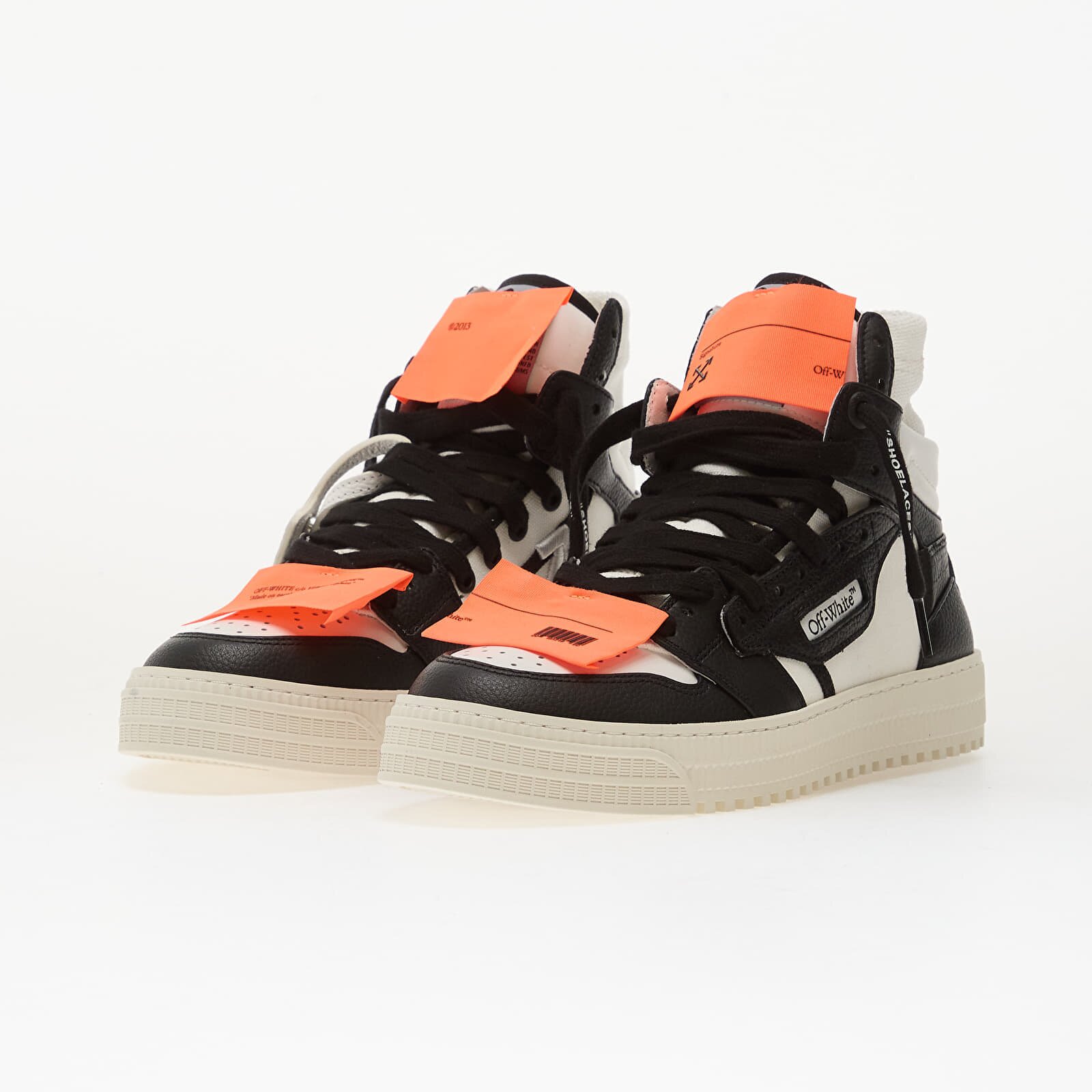 Off-White Сникърси M 3.0 Off Court White/ Black